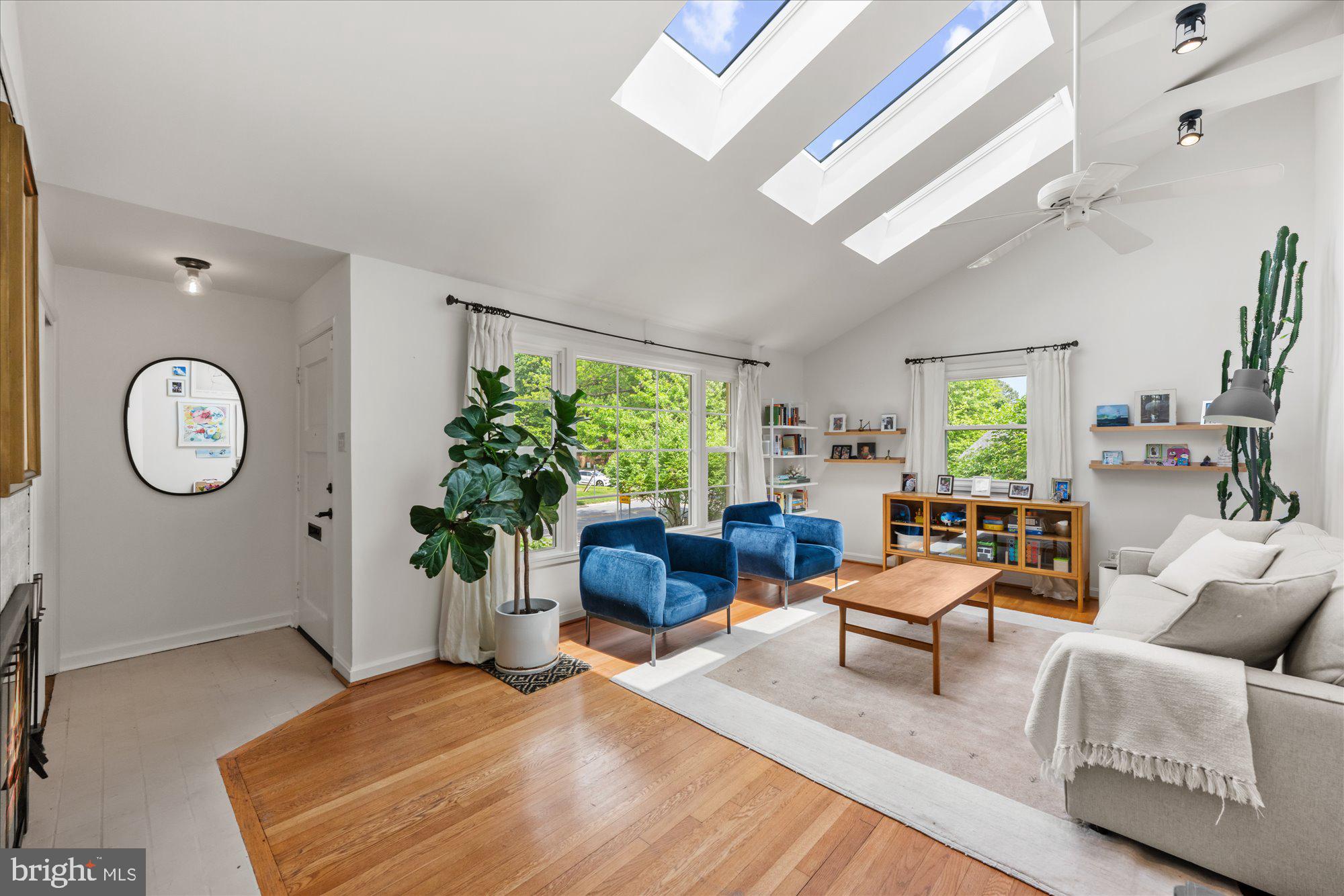 GARRETT PARK ESTATES - Residential