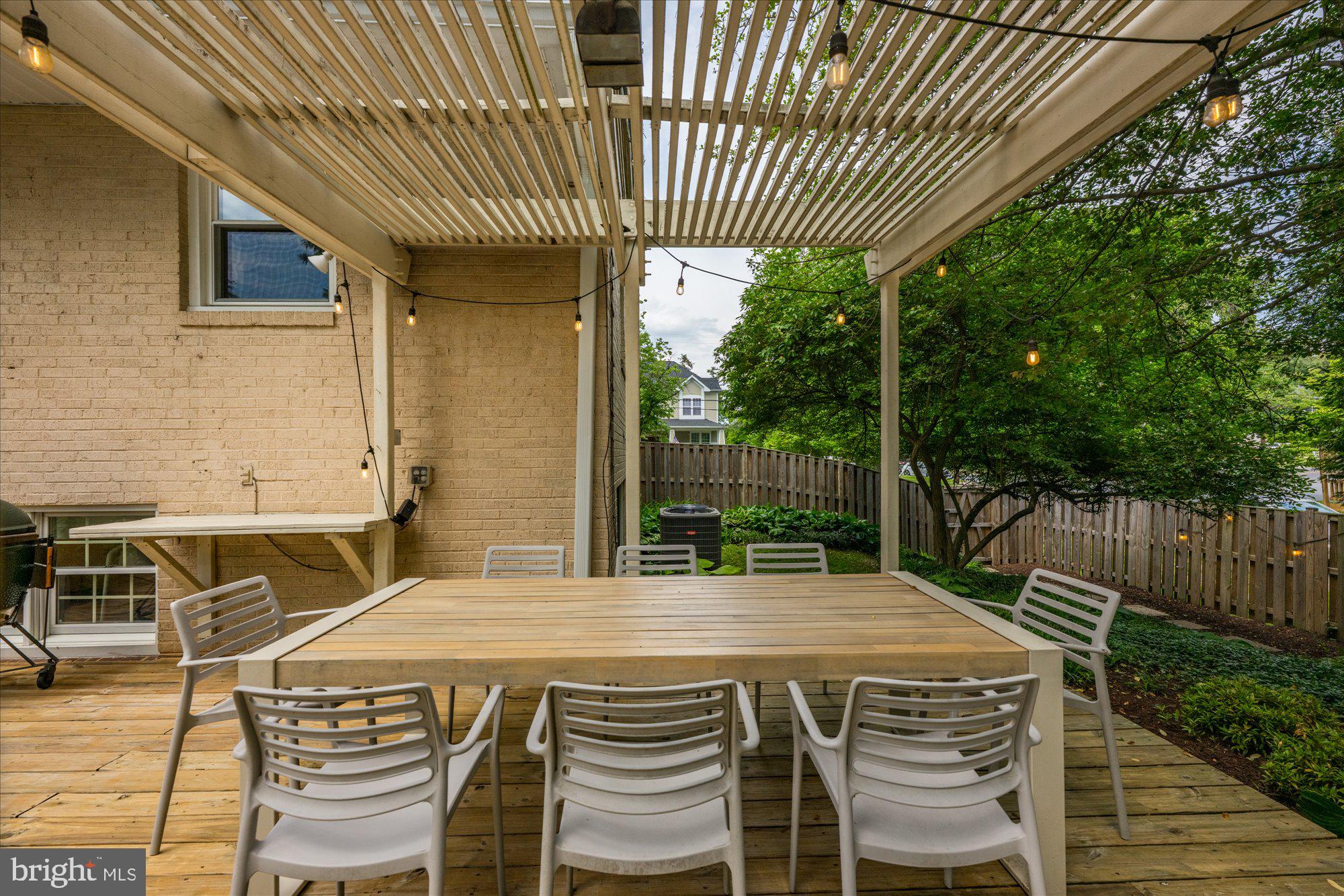 GARRETT PARK ESTATES - Residential