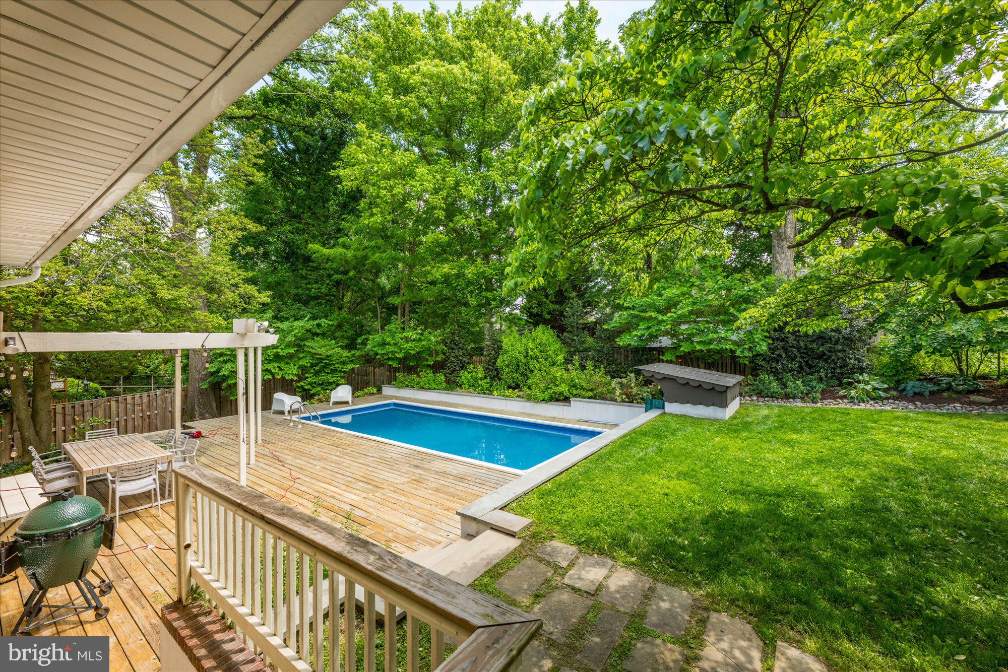 GARRETT PARK ESTATES - Residential