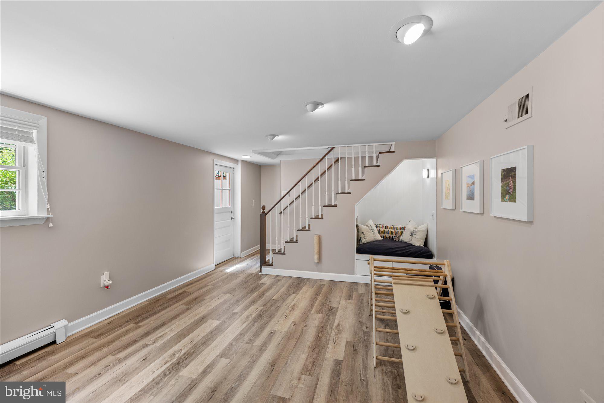GARRETT PARK ESTATES - Residential