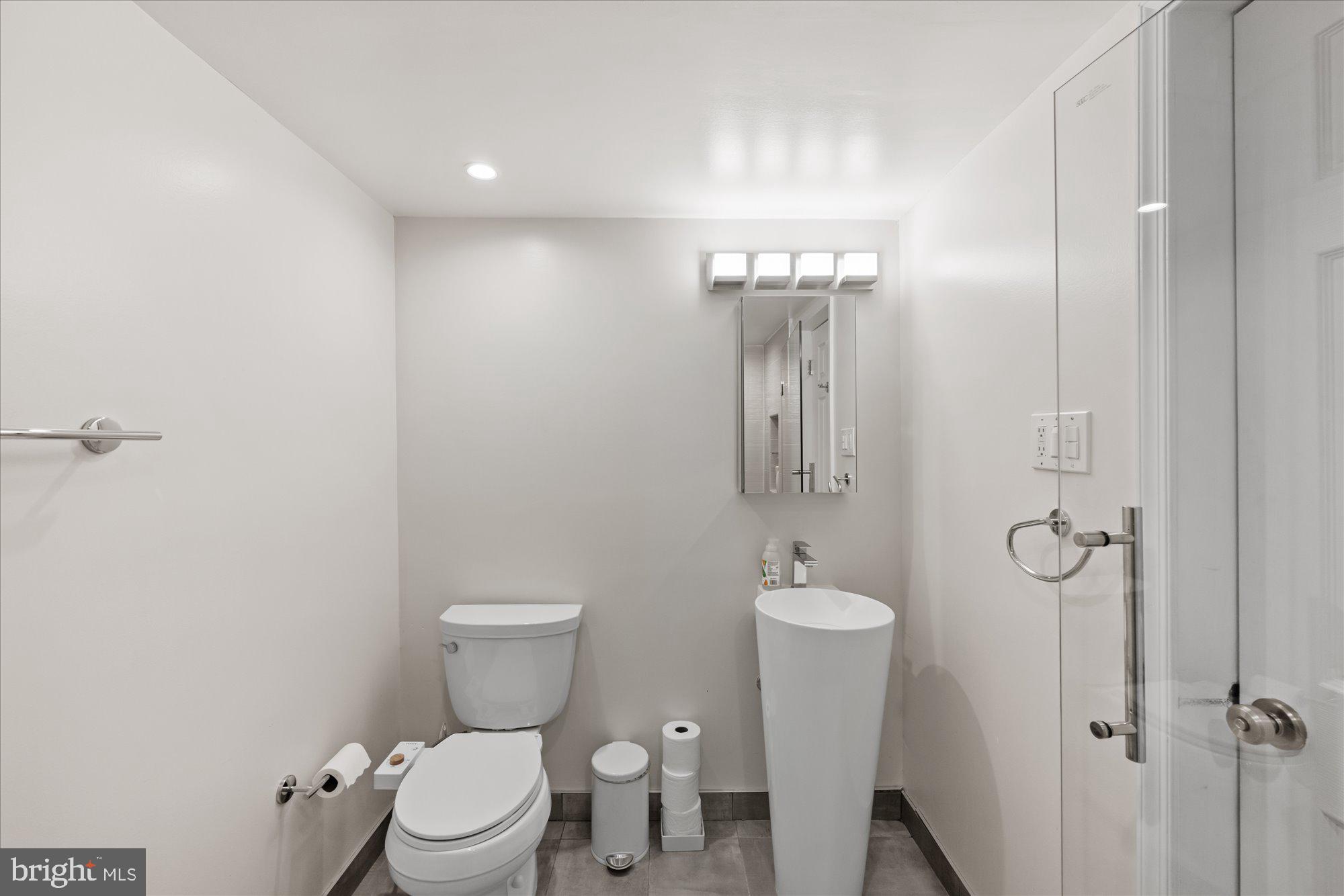GARRETT PARK ESTATES - Residential
