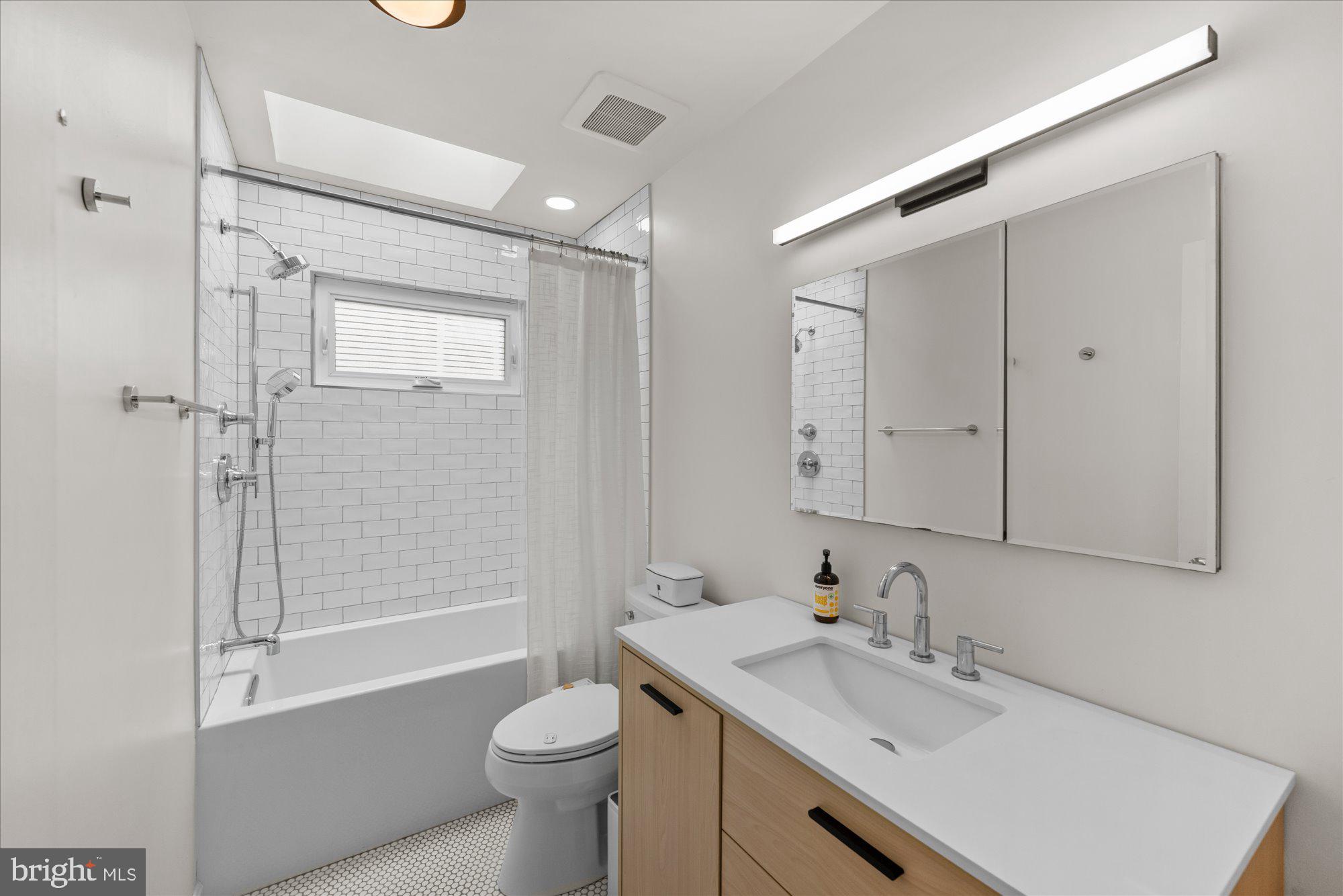GARRETT PARK ESTATES - Residential