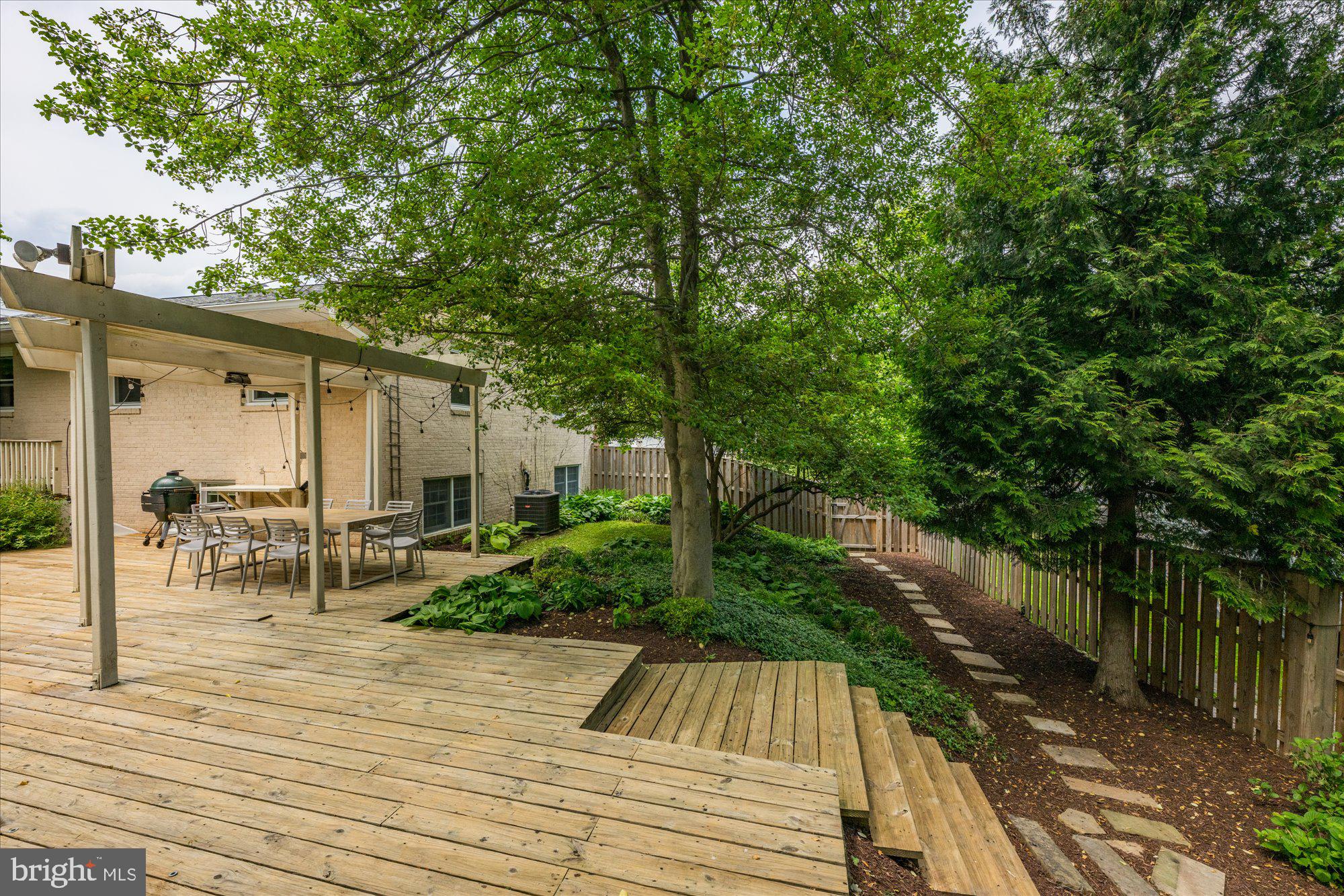 GARRETT PARK ESTATES - Residential