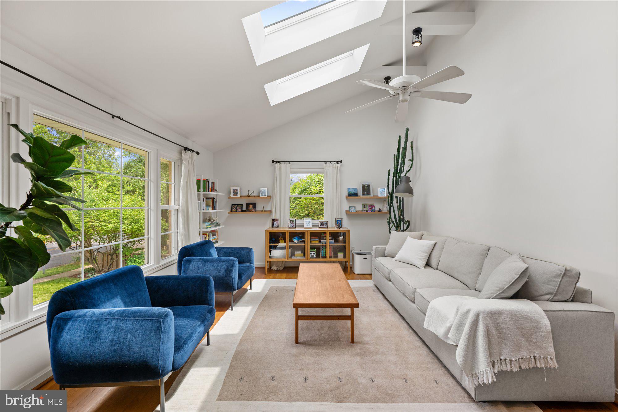 GARRETT PARK ESTATES - Residential