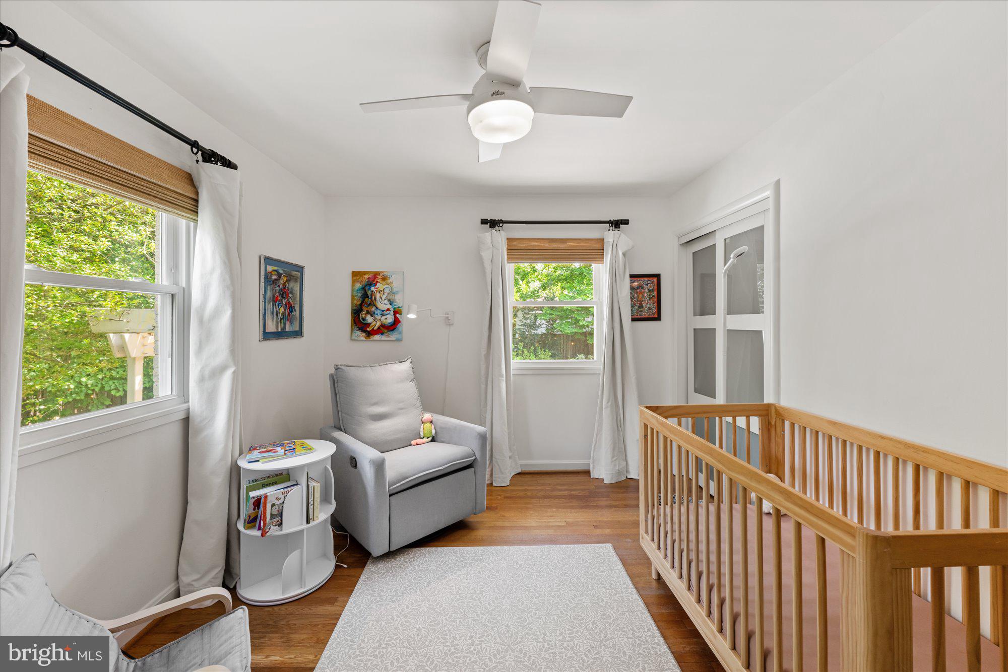GARRETT PARK ESTATES - Residential