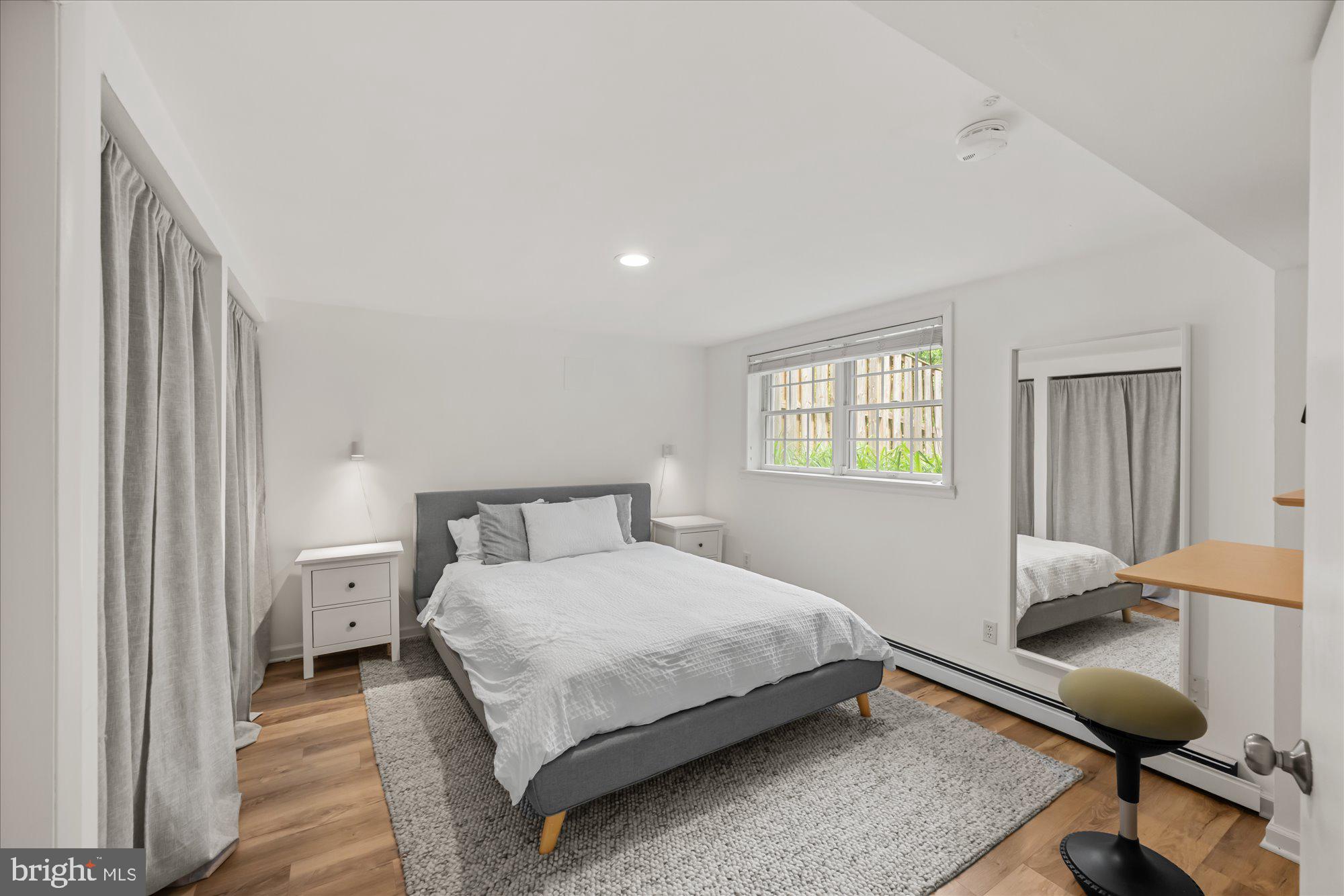 GARRETT PARK ESTATES - Residential