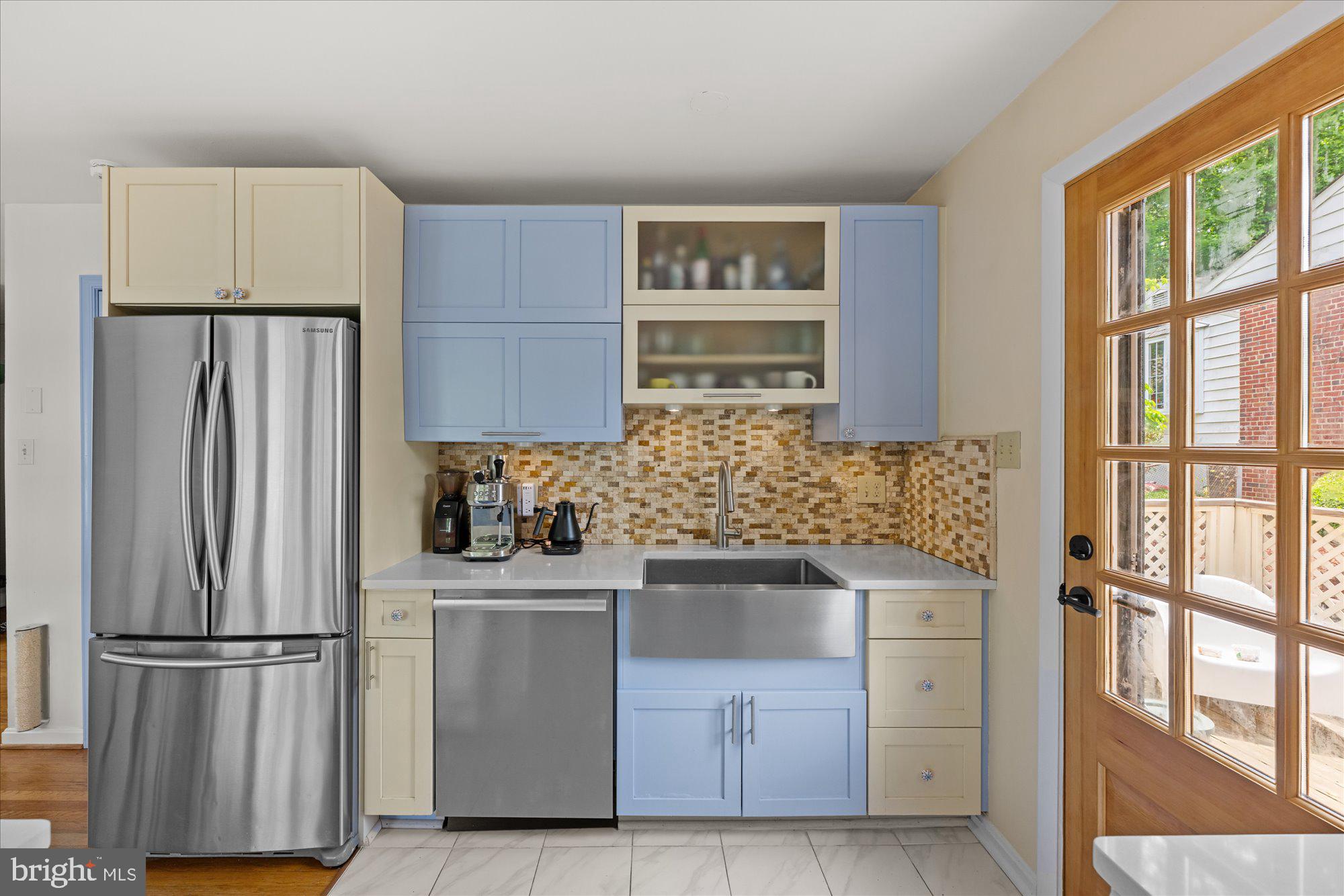 GARRETT PARK ESTATES - Residential