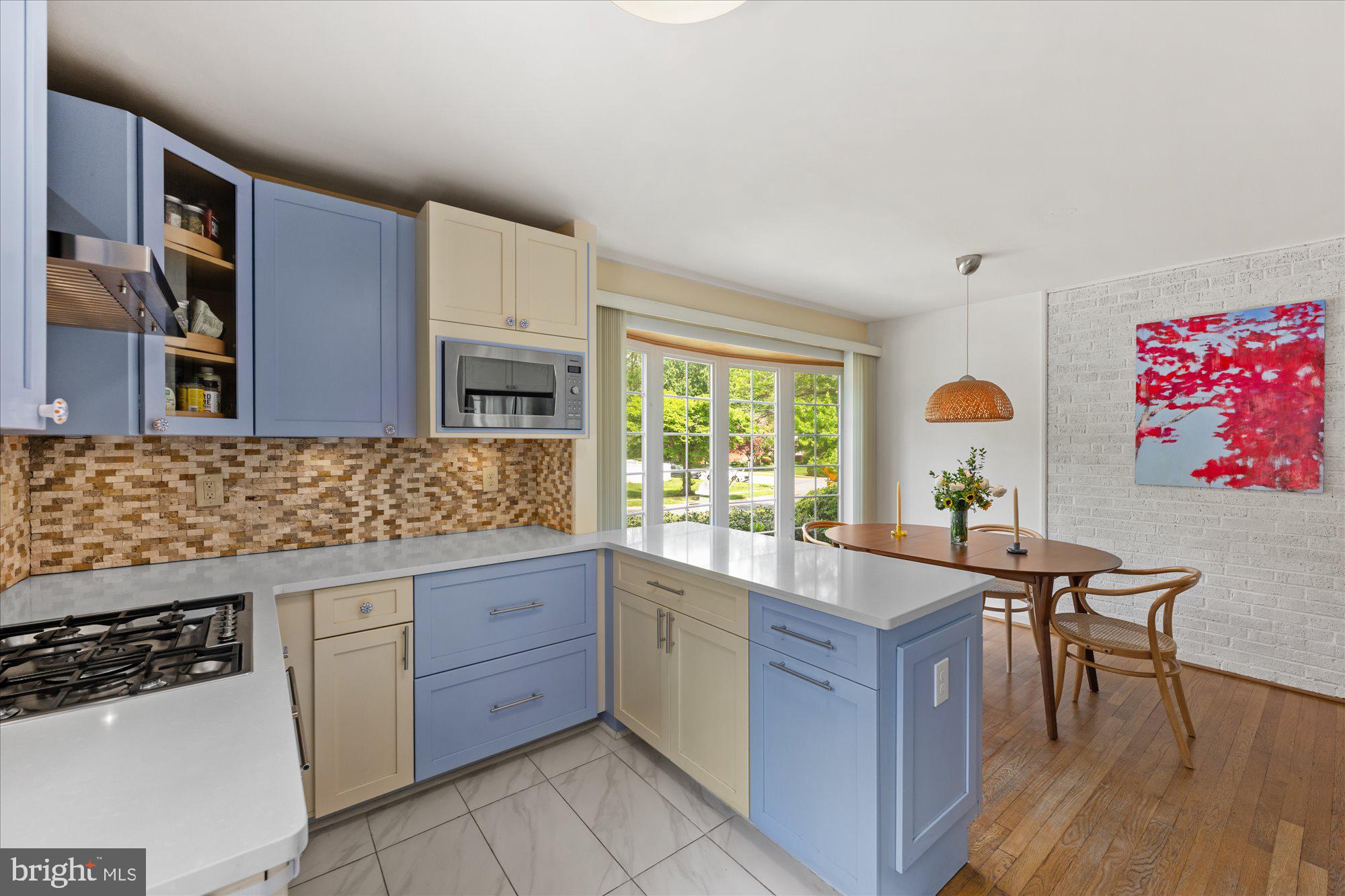GARRETT PARK ESTATES - Residential