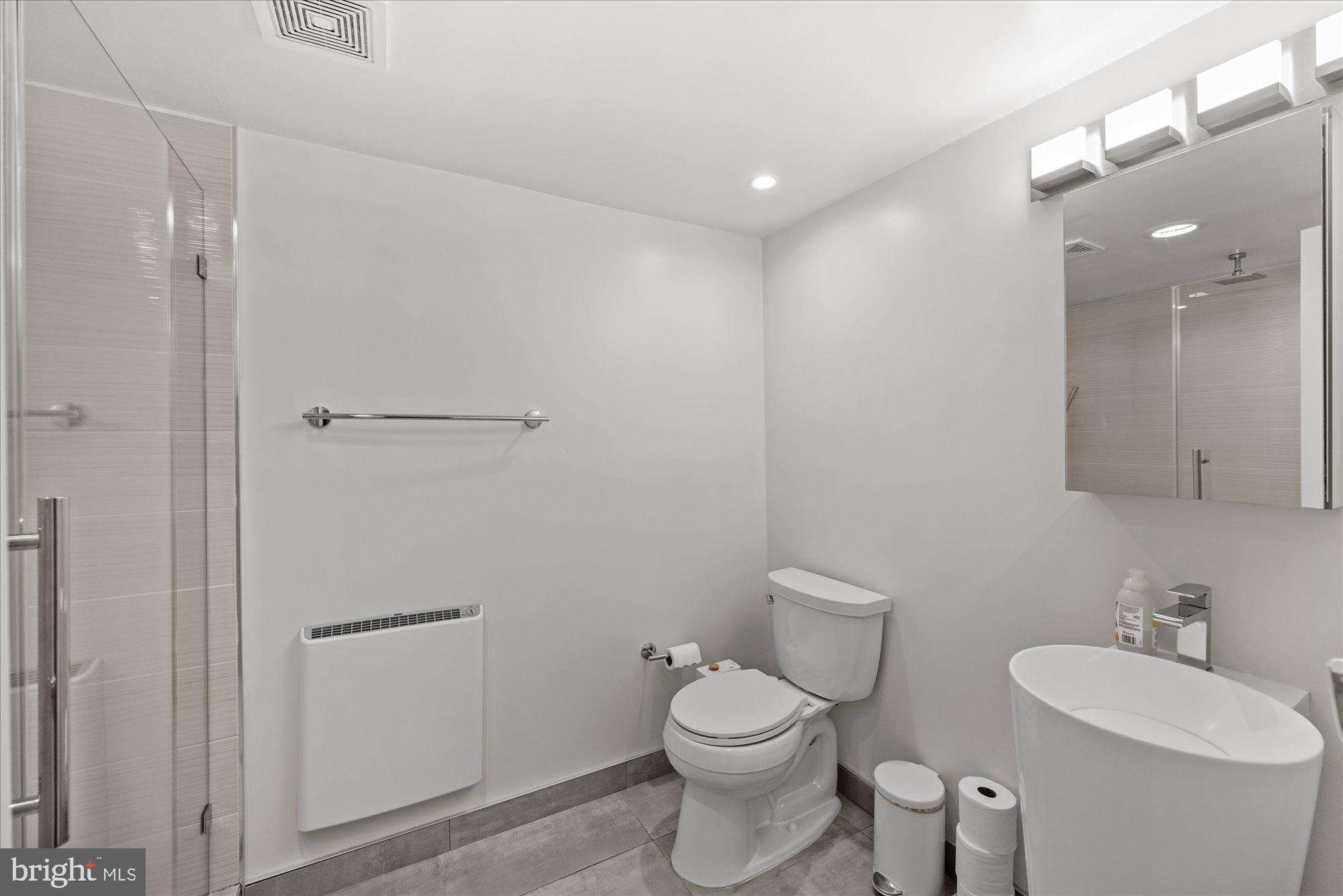 GARRETT PARK ESTATES - Residential