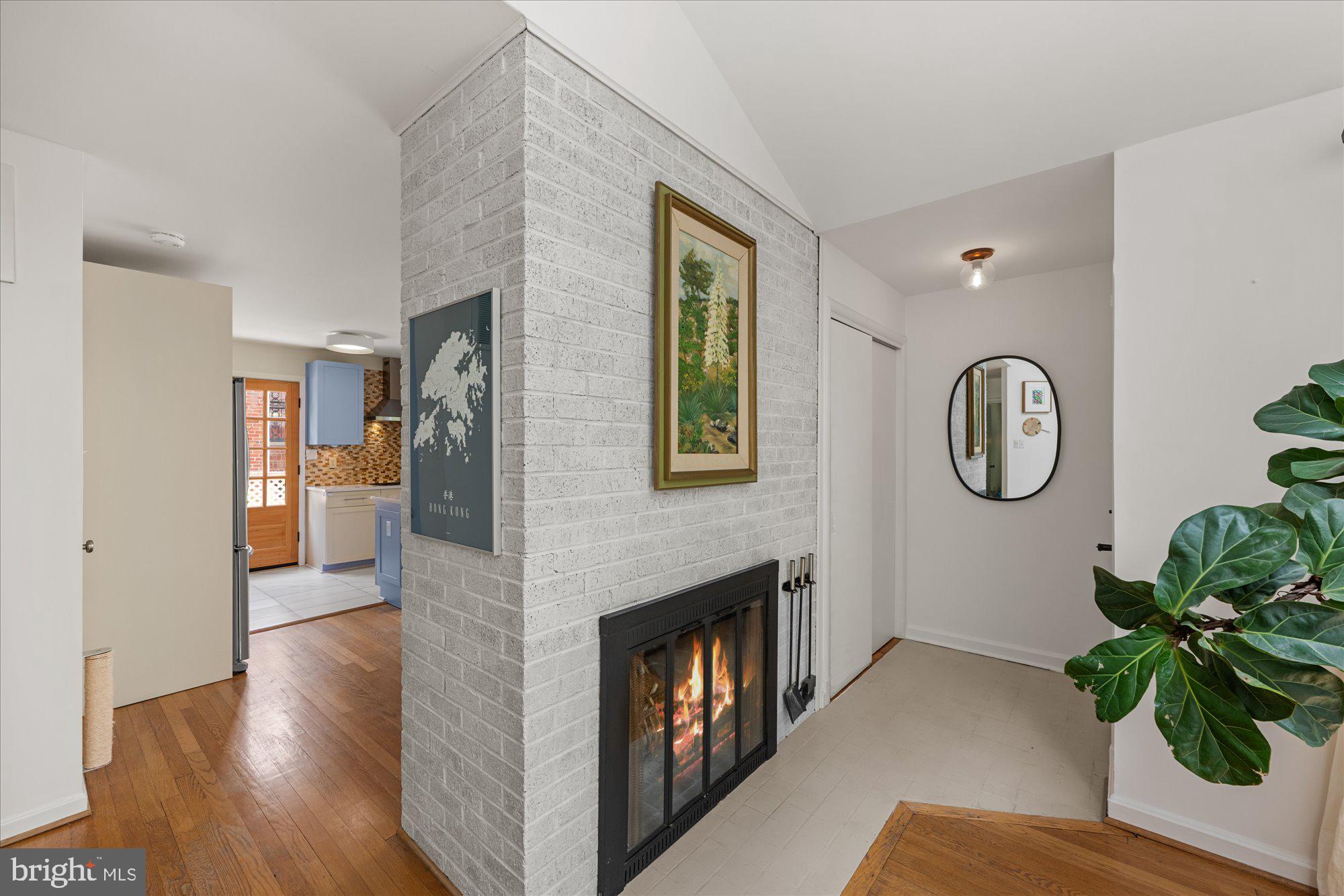 GARRETT PARK ESTATES - Residential