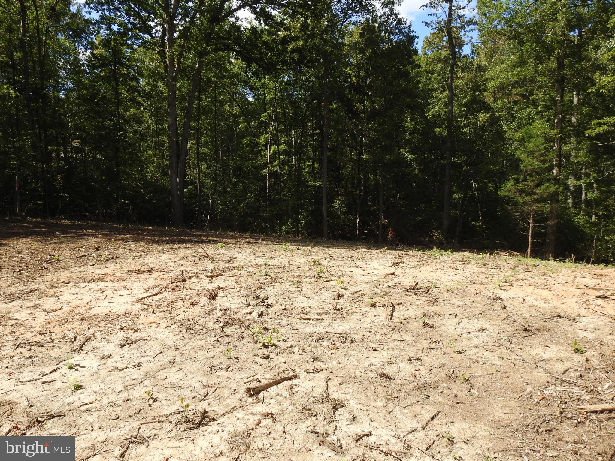 EQUESTRIAN LANDING - Land