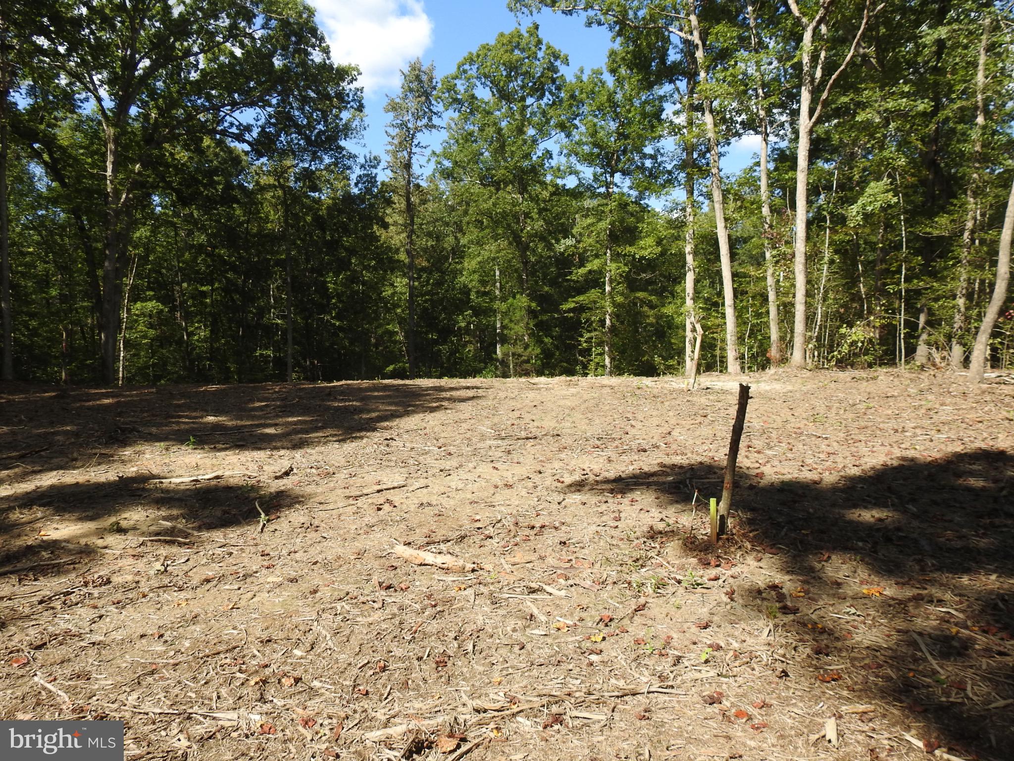 EQUESTRIAN LANDING - Land