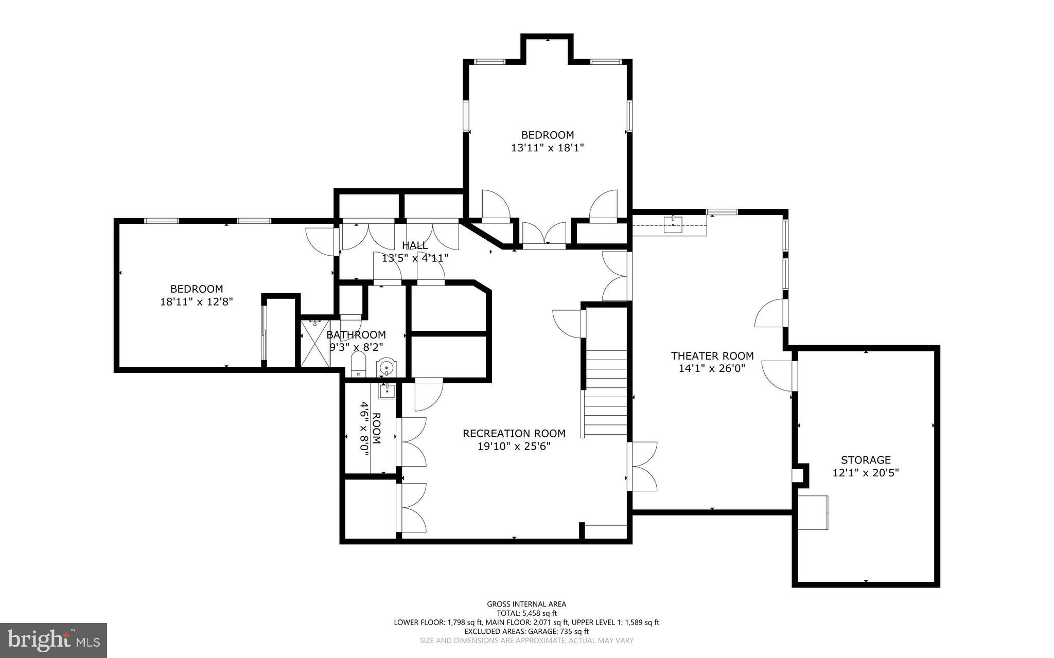 WORTHINGTON PARK - Residential