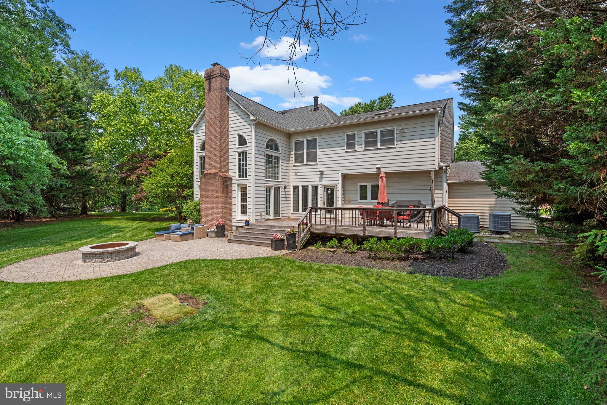 WORTHINGTON PARK - Residential