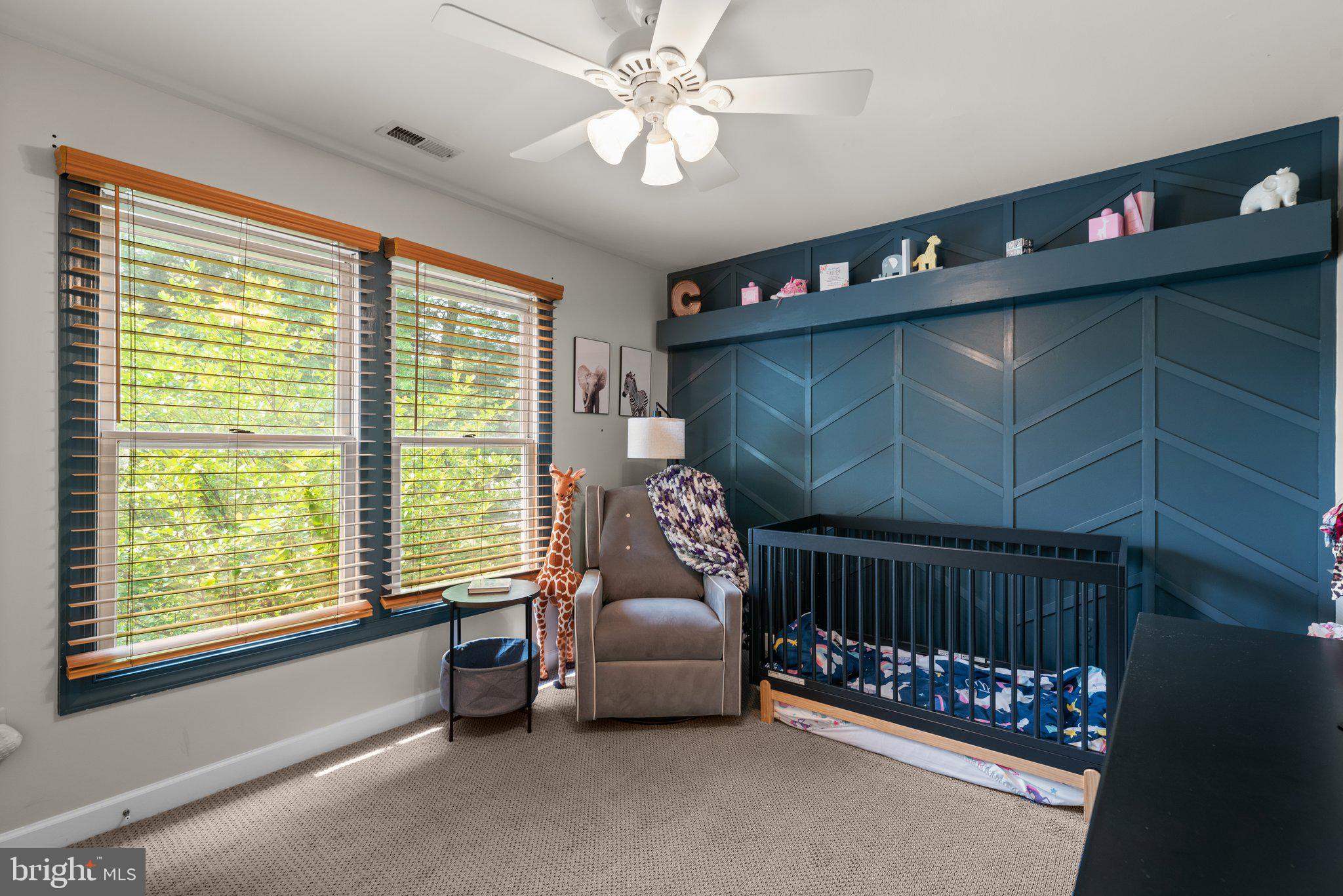 WORTHINGTON PARK - Residential