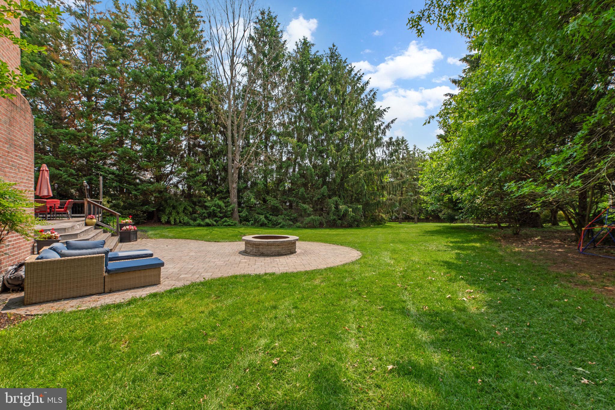 WORTHINGTON PARK - Residential