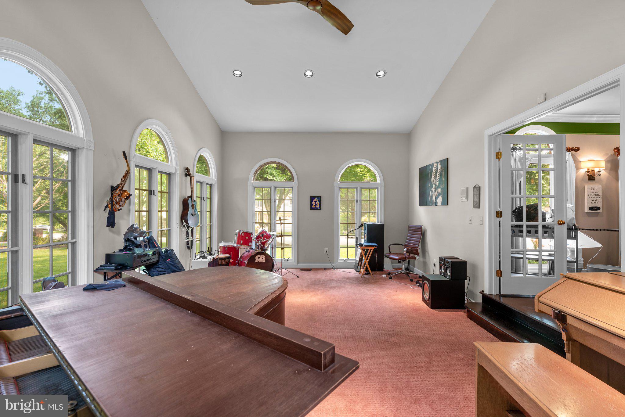 WORTHINGTON PARK - Residential