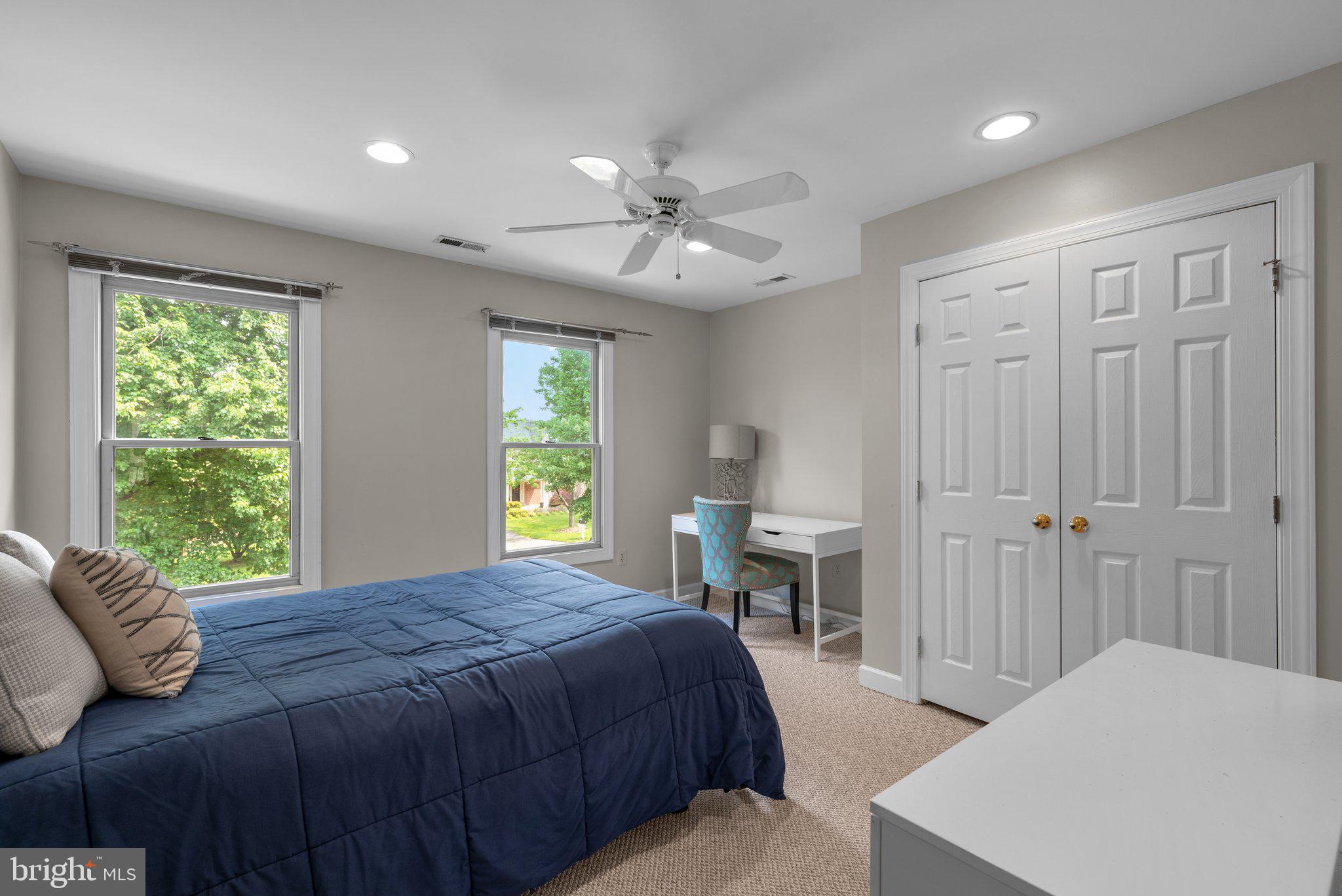 WORTHINGTON PARK - Residential