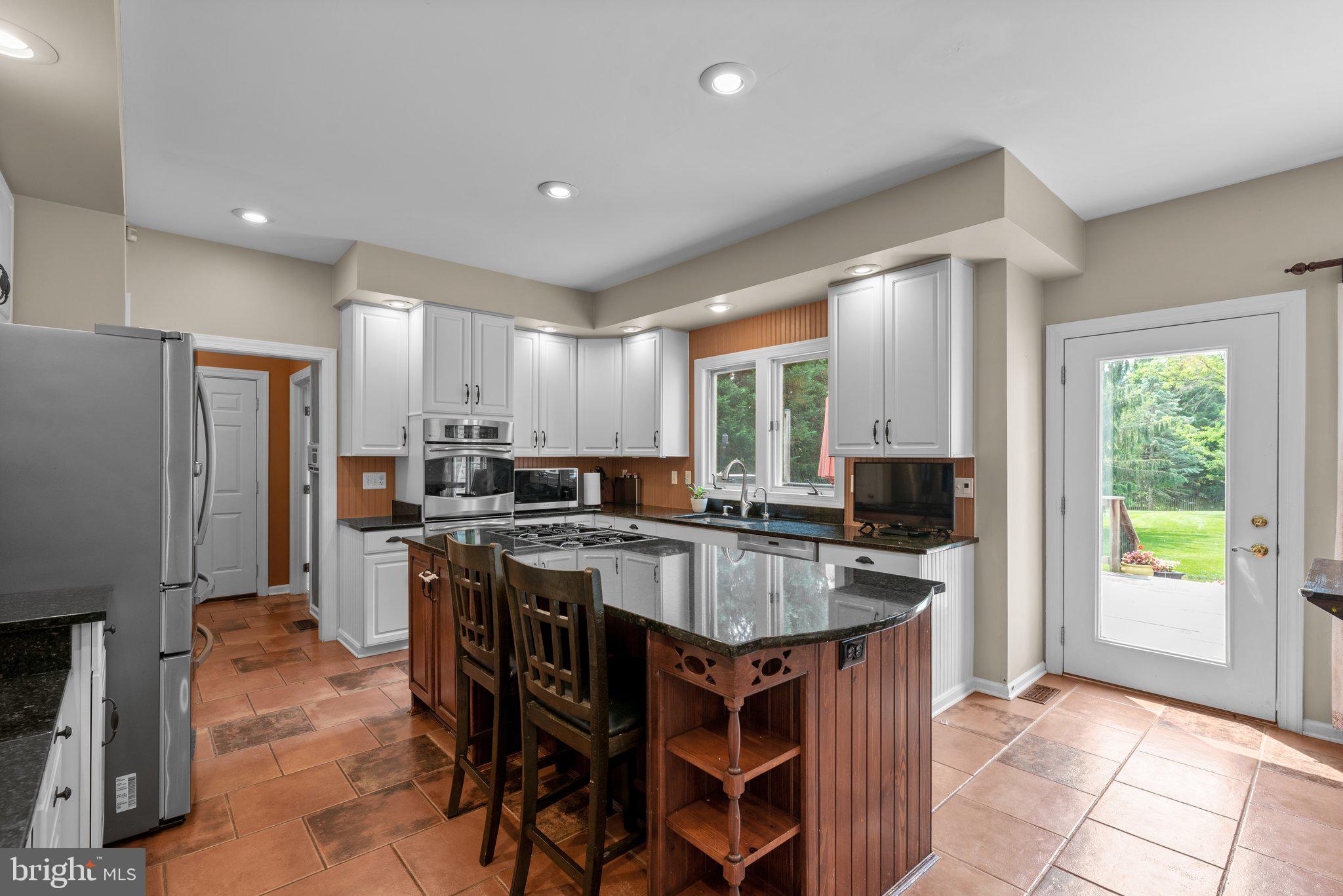 WORTHINGTON PARK - Residential