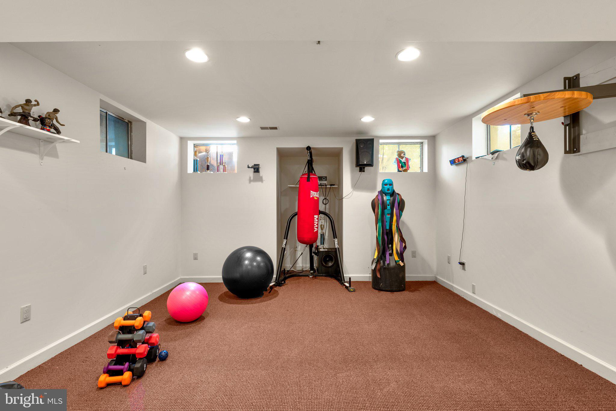 WORTHINGTON PARK - Residential