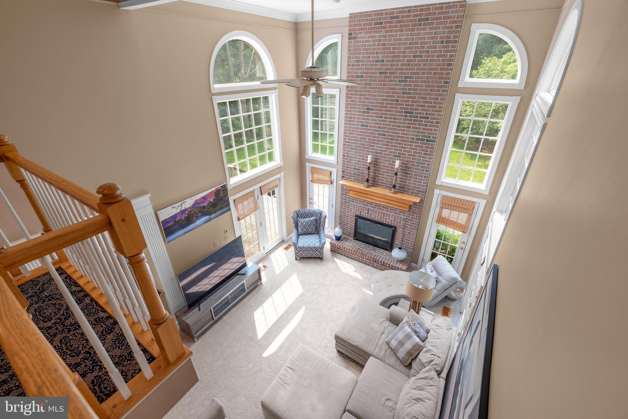 WORTHINGTON PARK - Residential