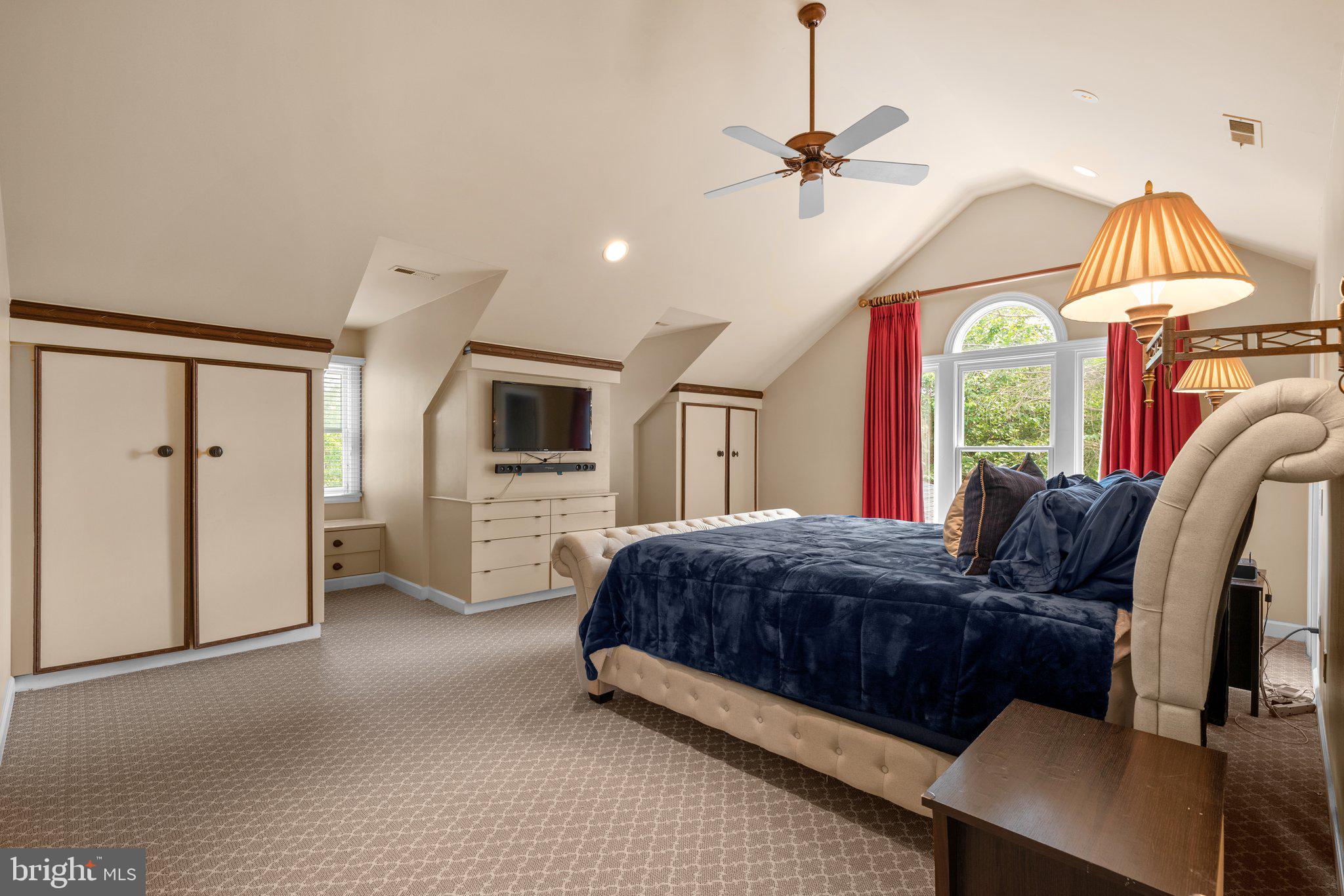 WORTHINGTON PARK - Residential