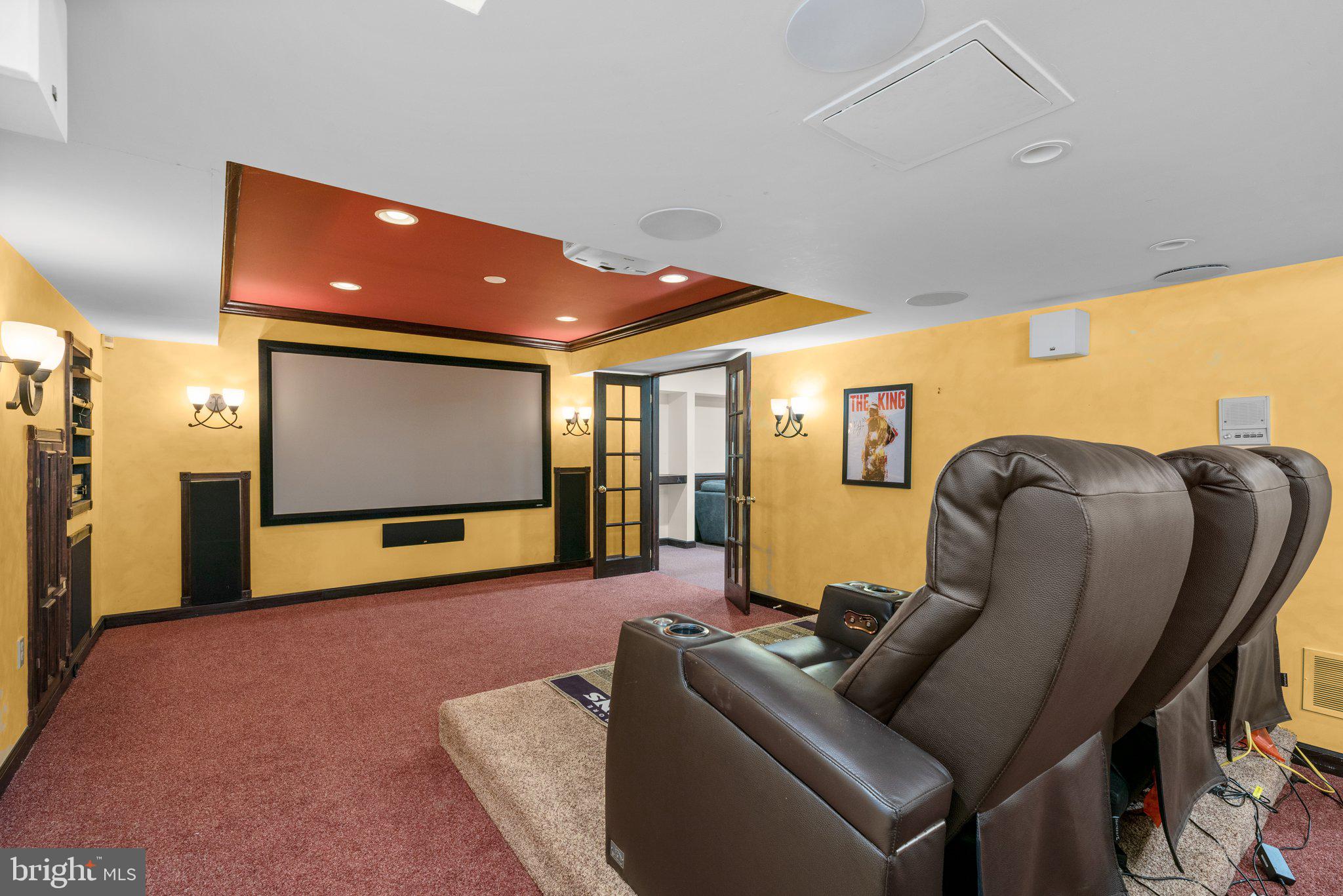 WORTHINGTON PARK - Residential