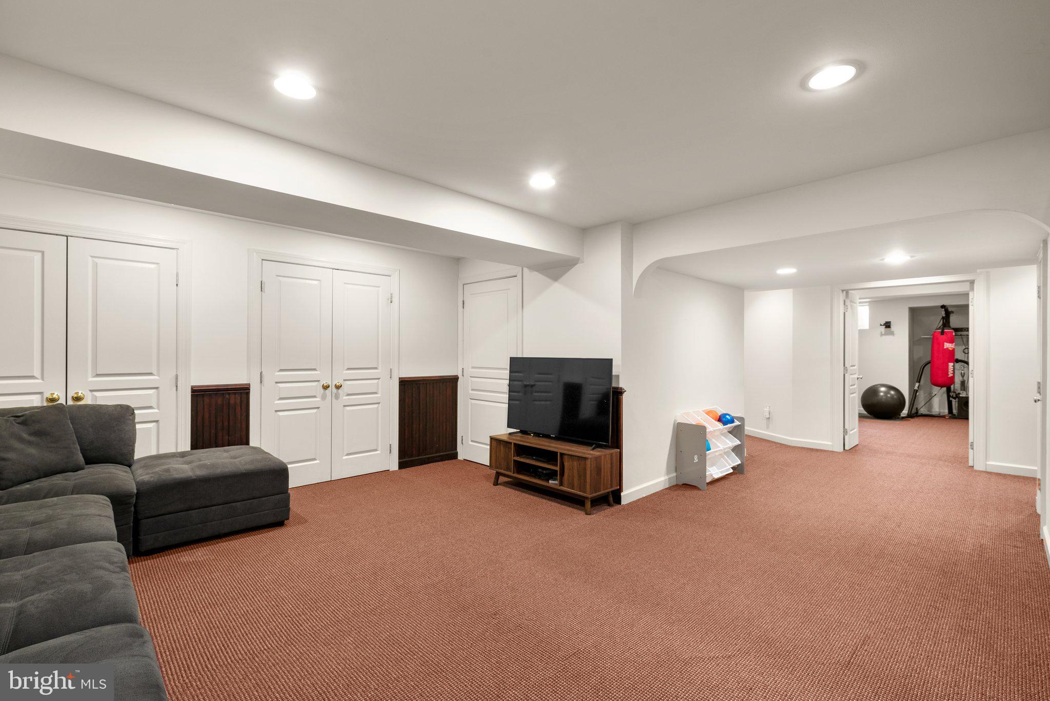 WORTHINGTON PARK - Residential