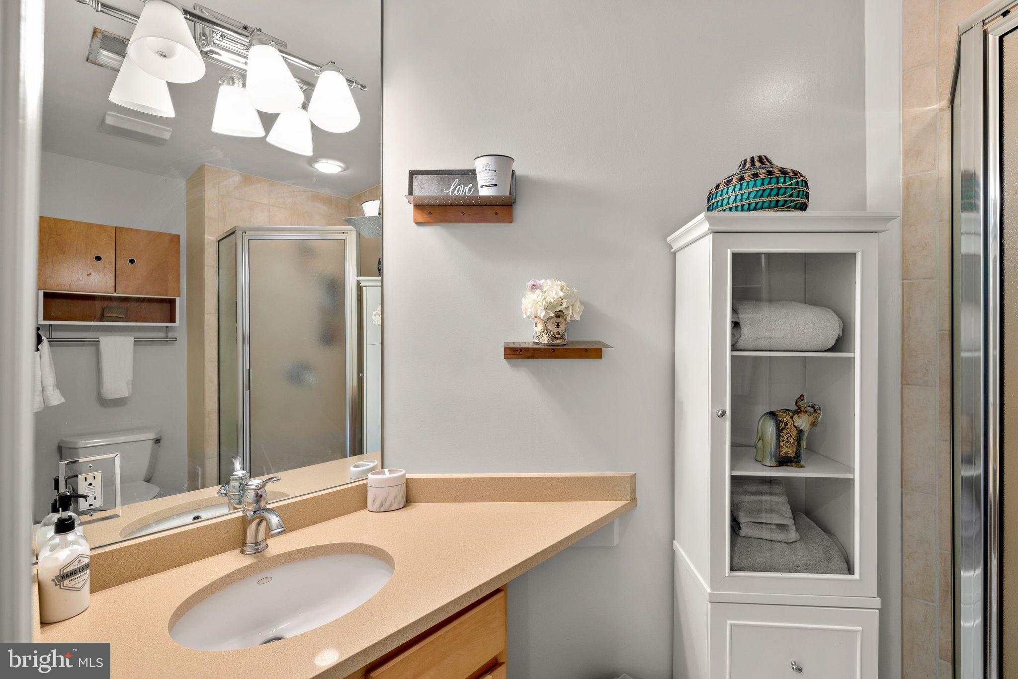 WORTHINGTON PARK - Residential