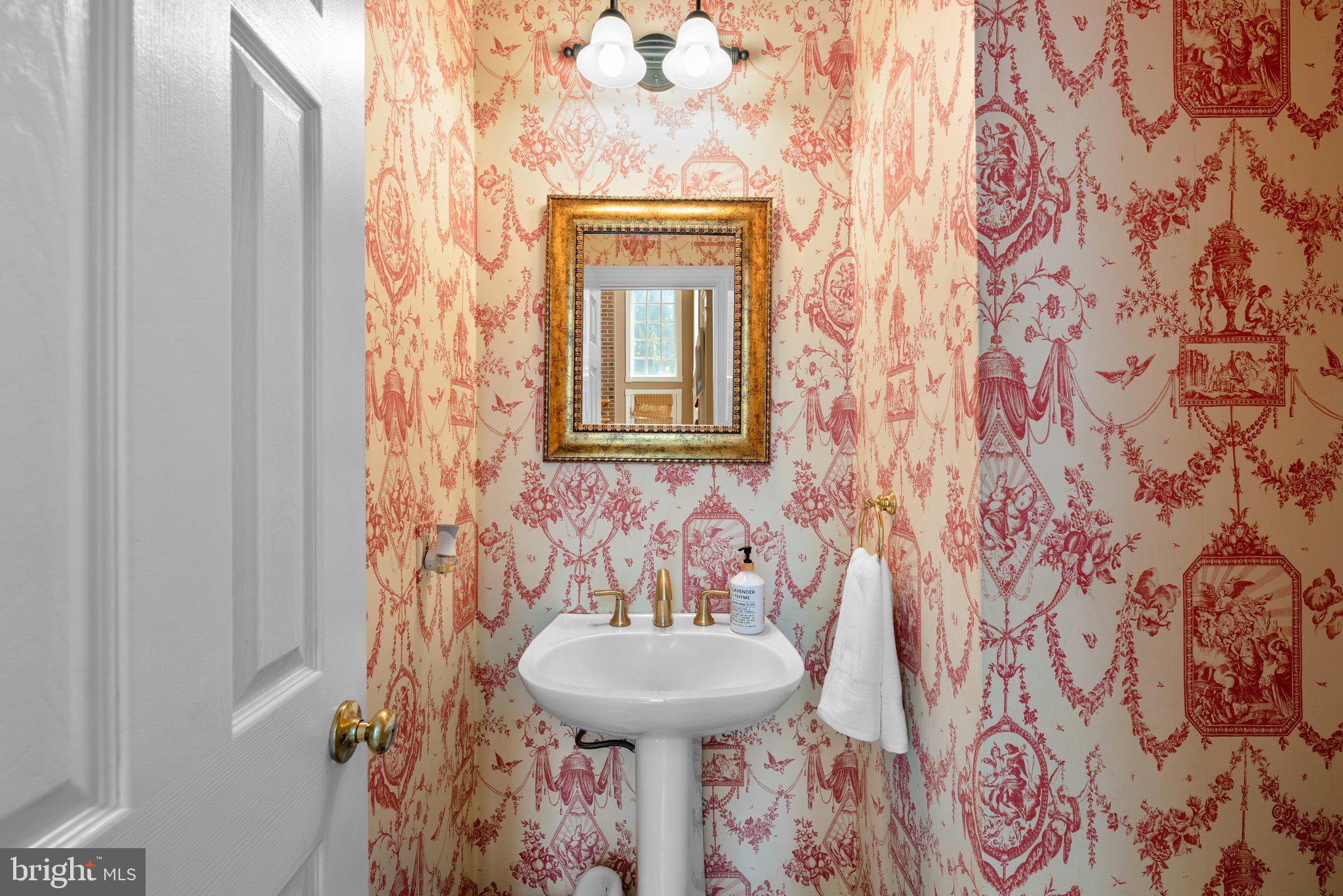 WORTHINGTON PARK - Residential