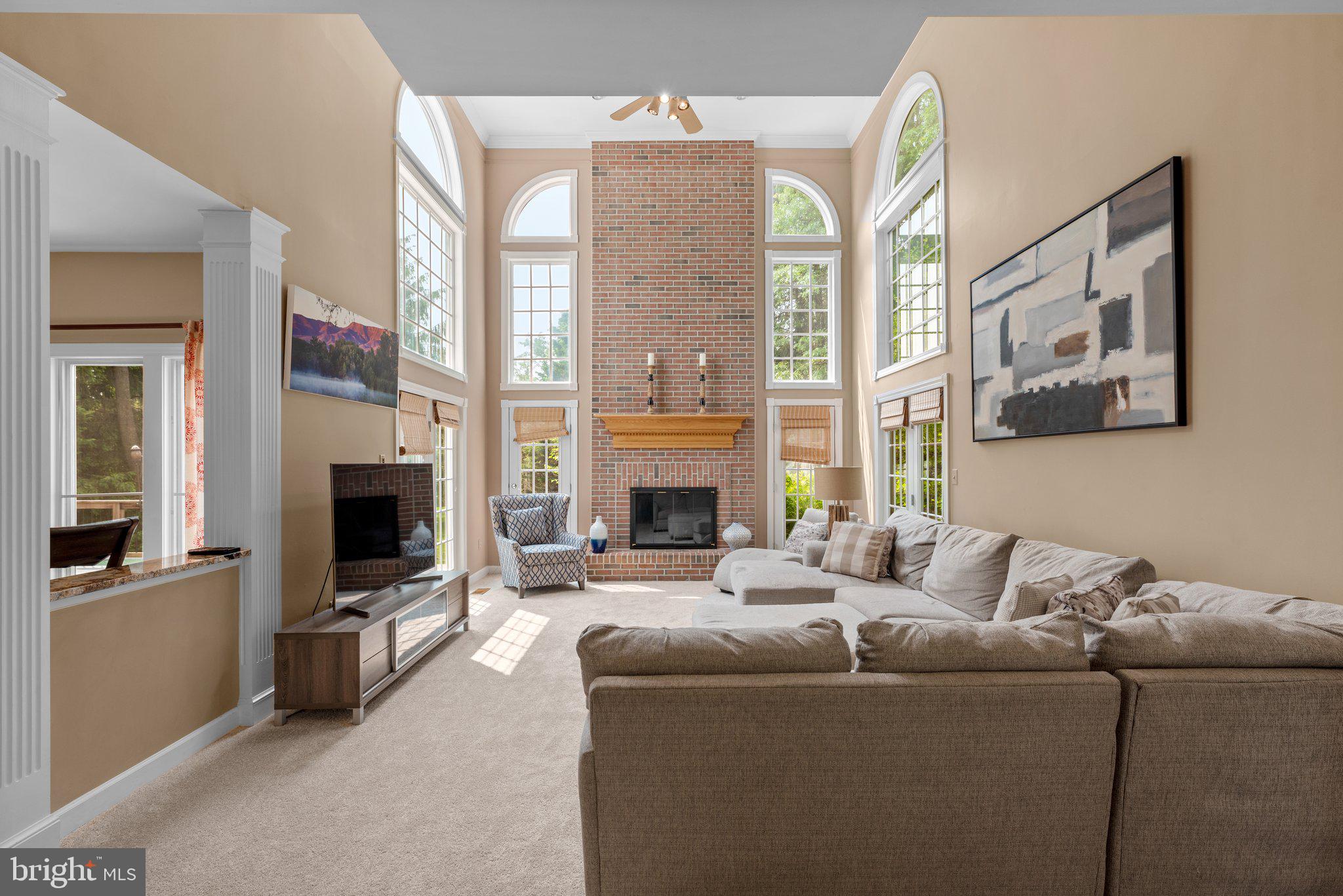 WORTHINGTON PARK - Residential