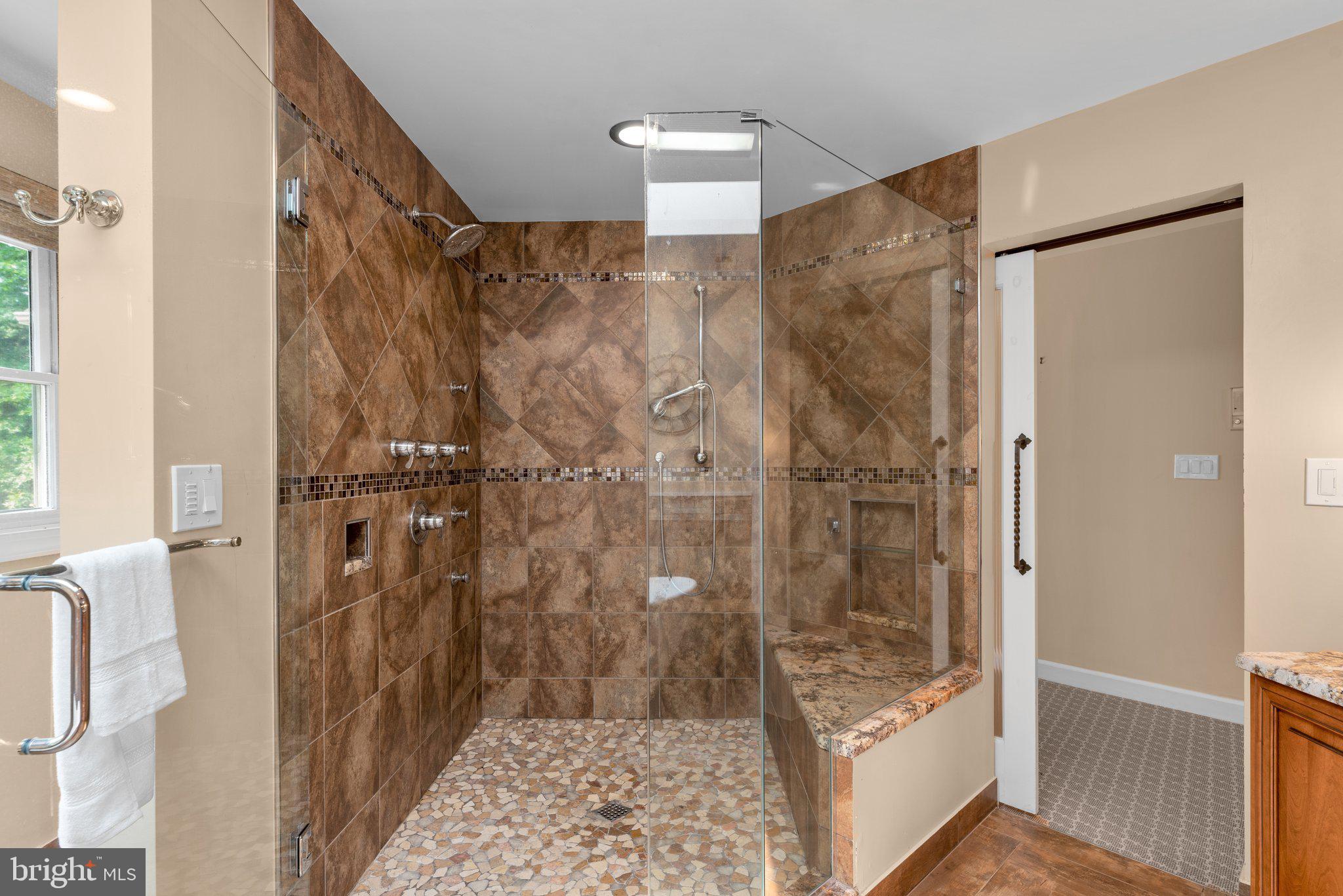 WORTHINGTON PARK - Residential