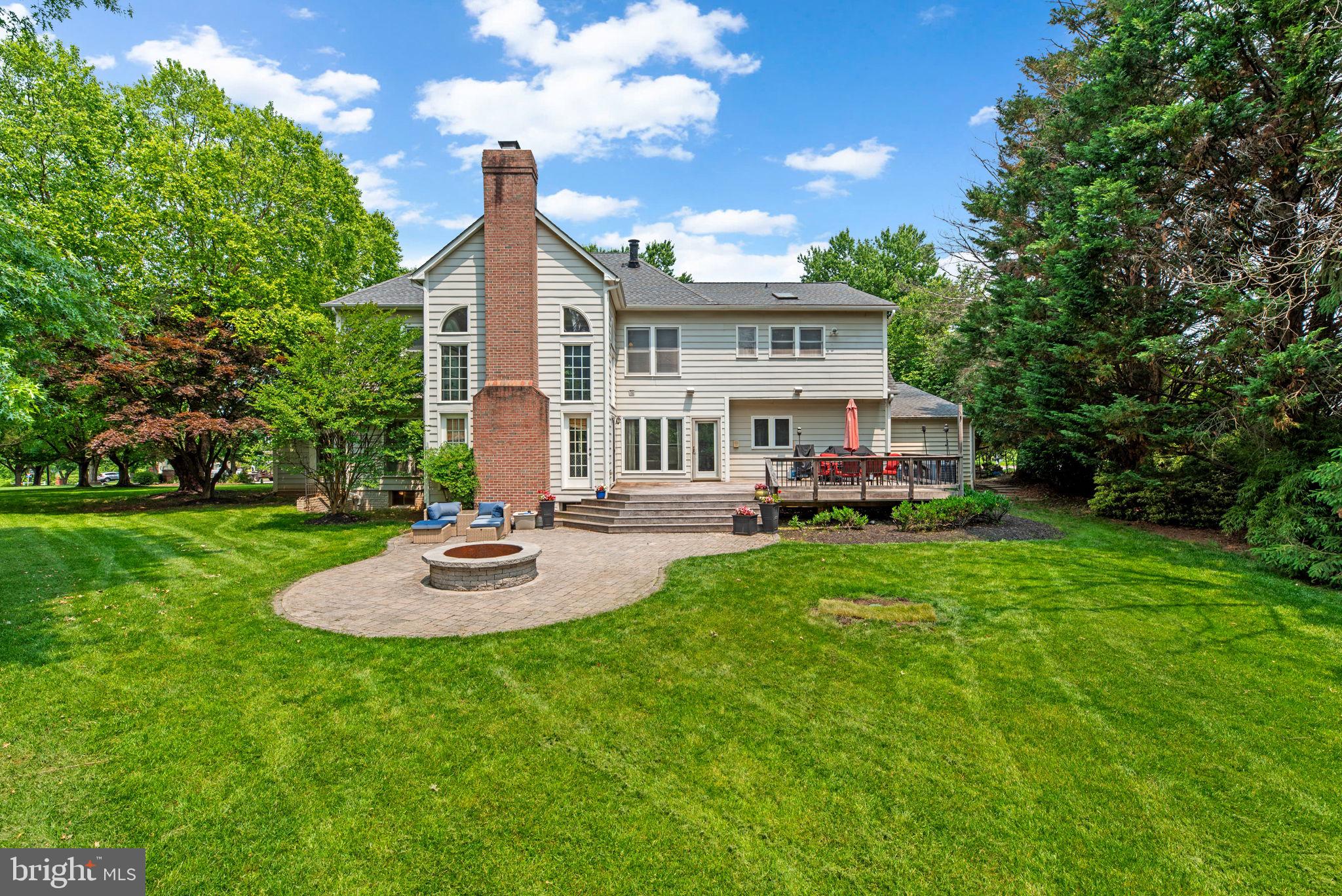 WORTHINGTON PARK - Residential