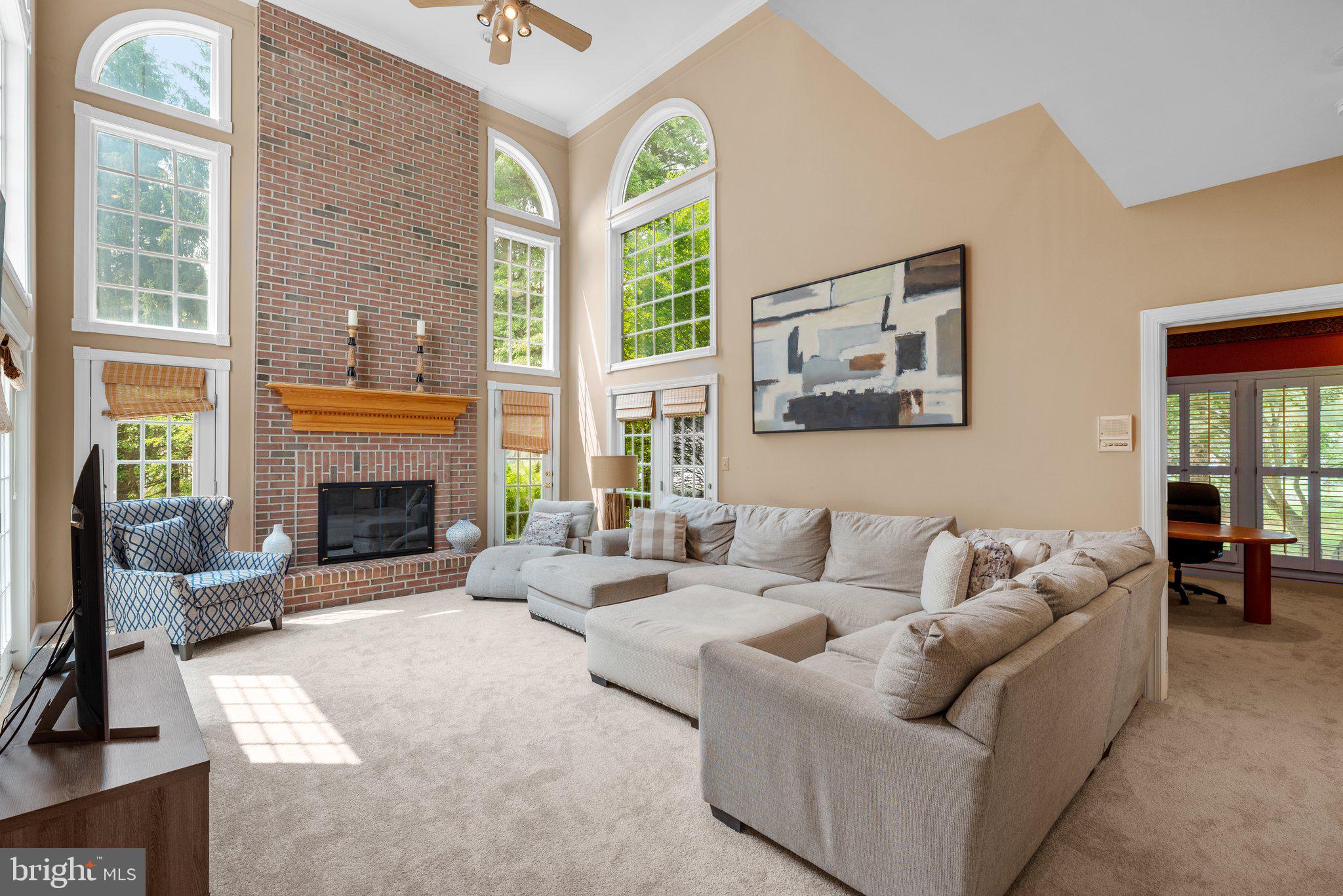 WORTHINGTON PARK - Residential