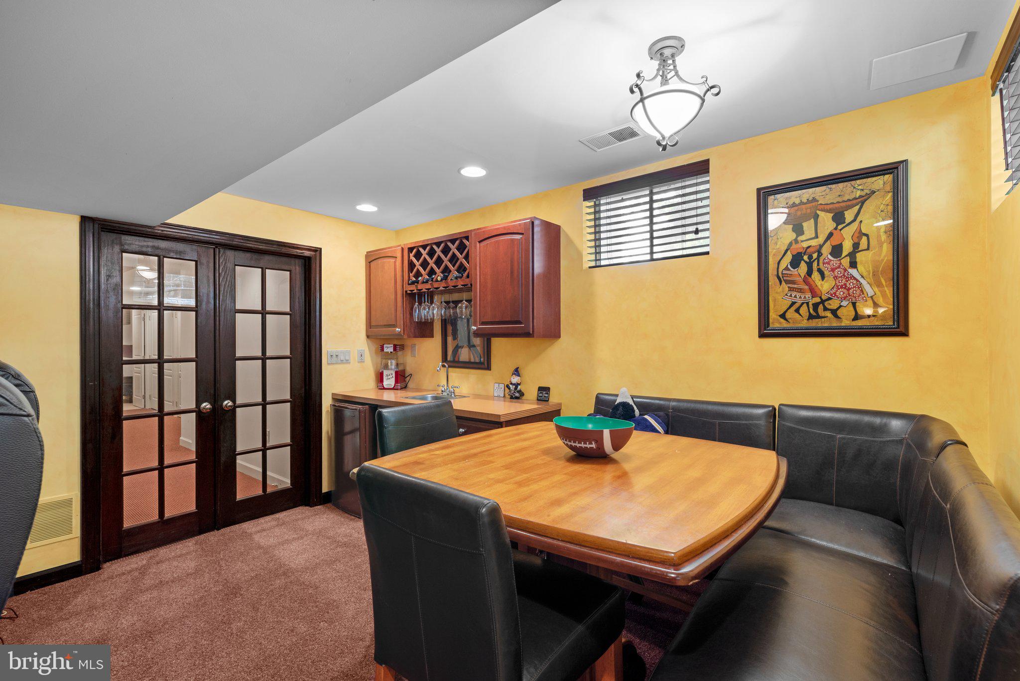 WORTHINGTON PARK - Residential