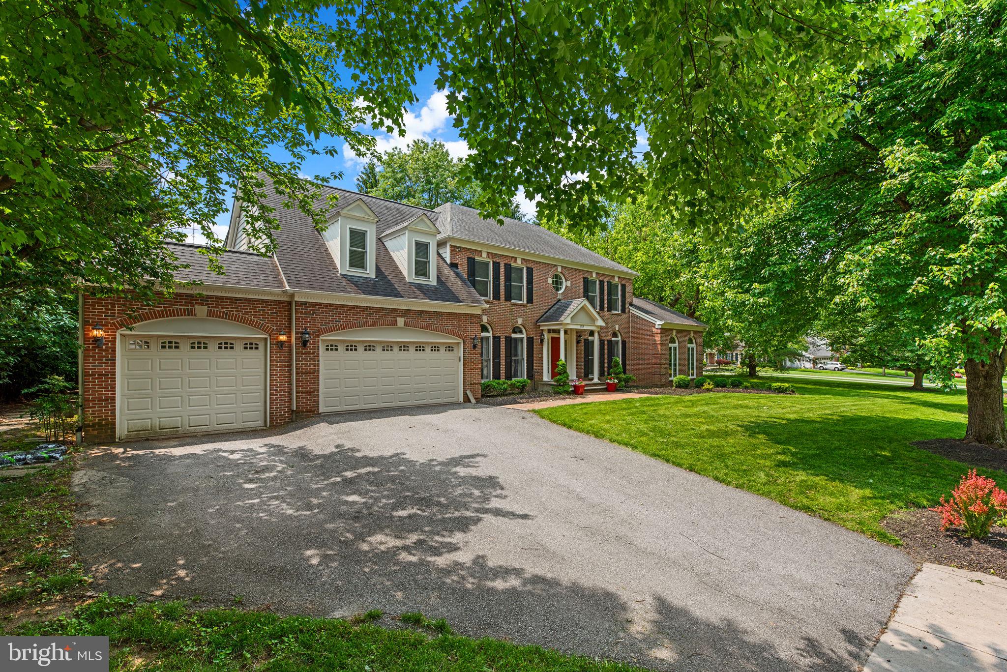 WORTHINGTON PARK - Residential