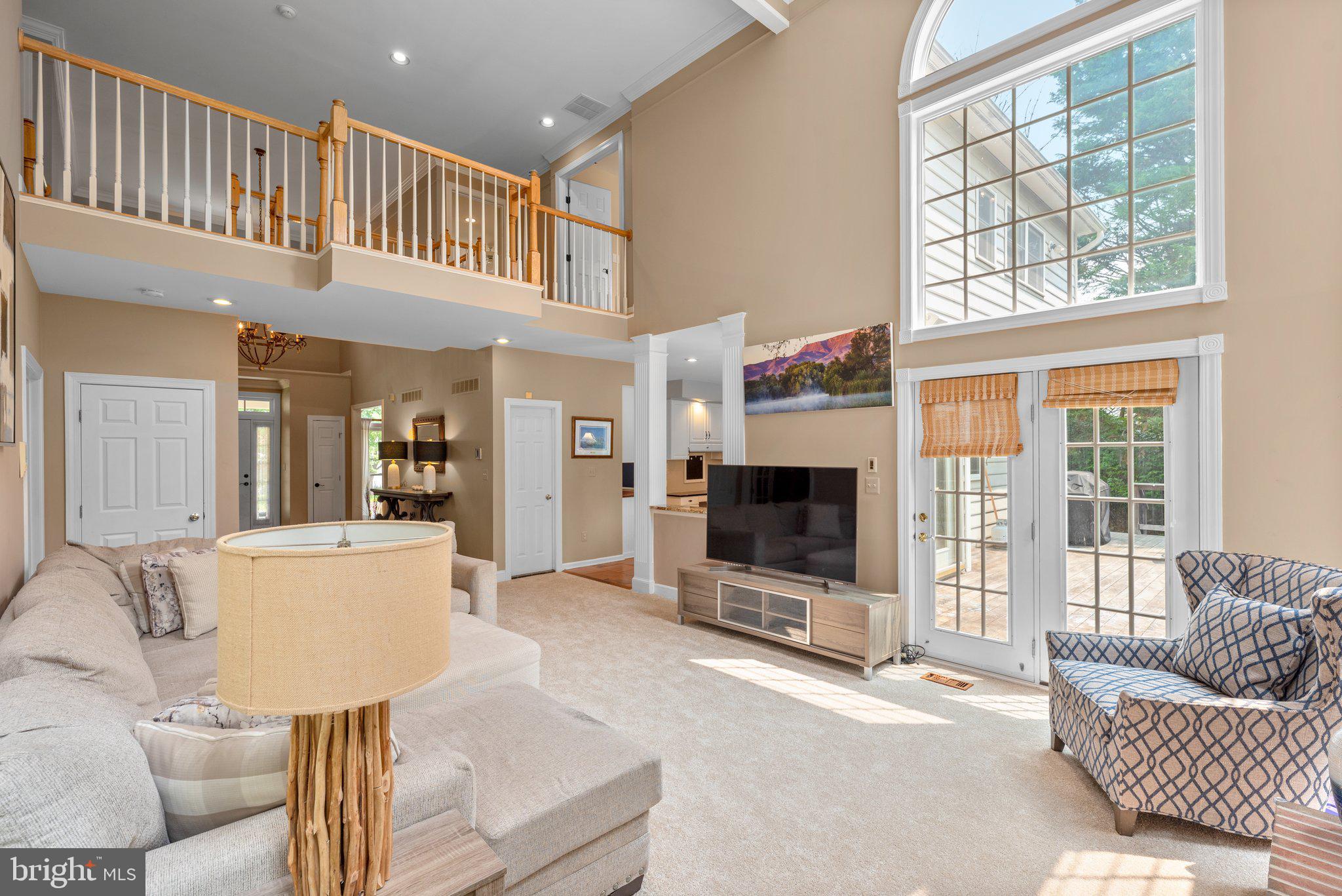 WORTHINGTON PARK - Residential