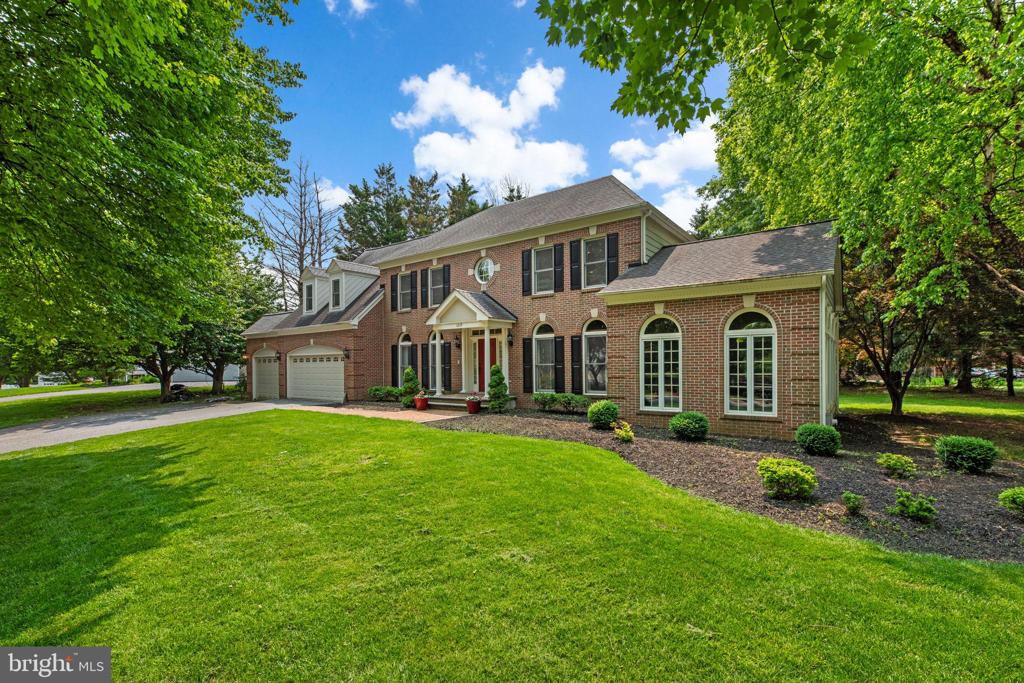 12119 FAULKNER DRIVE
