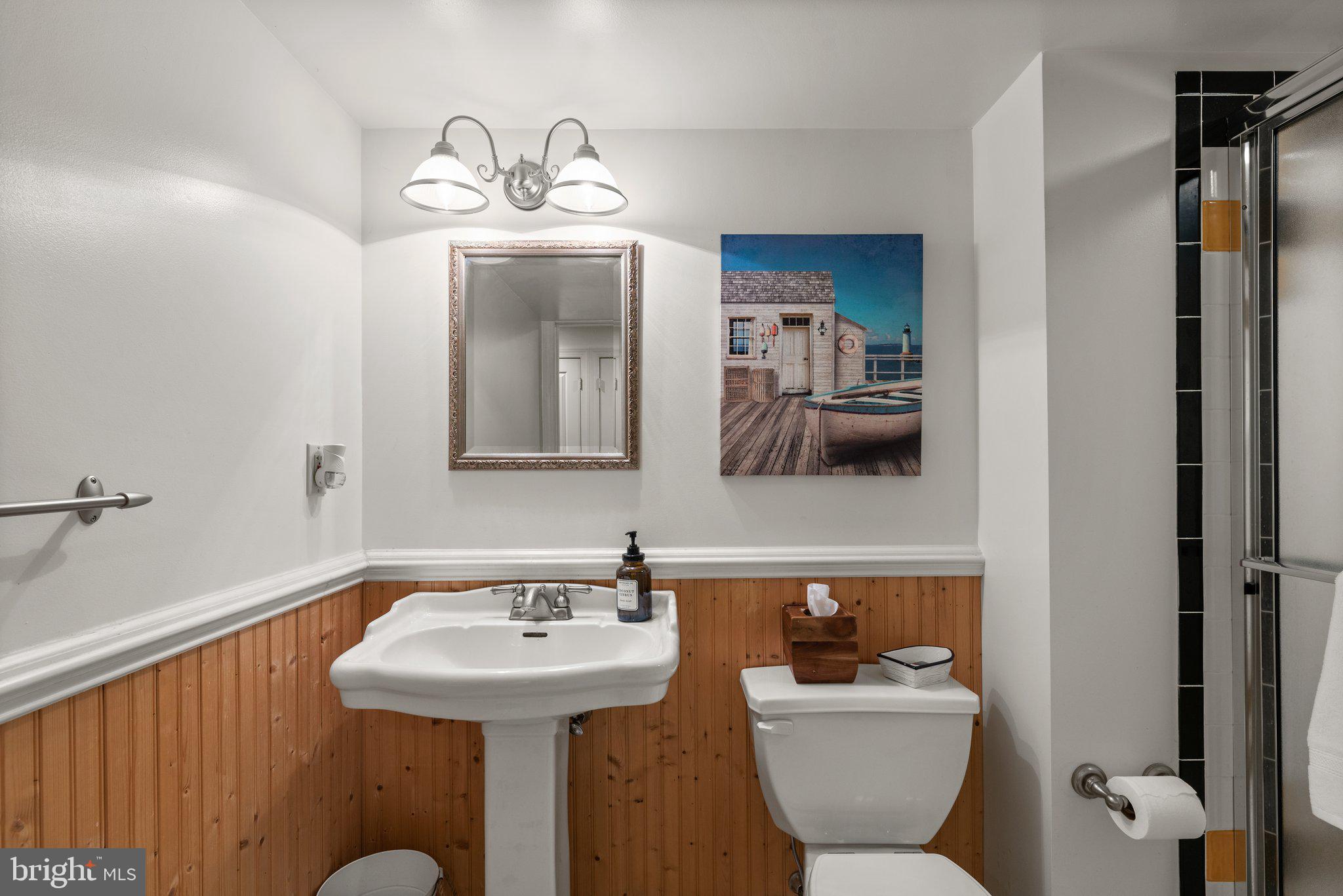 WORTHINGTON PARK - Residential