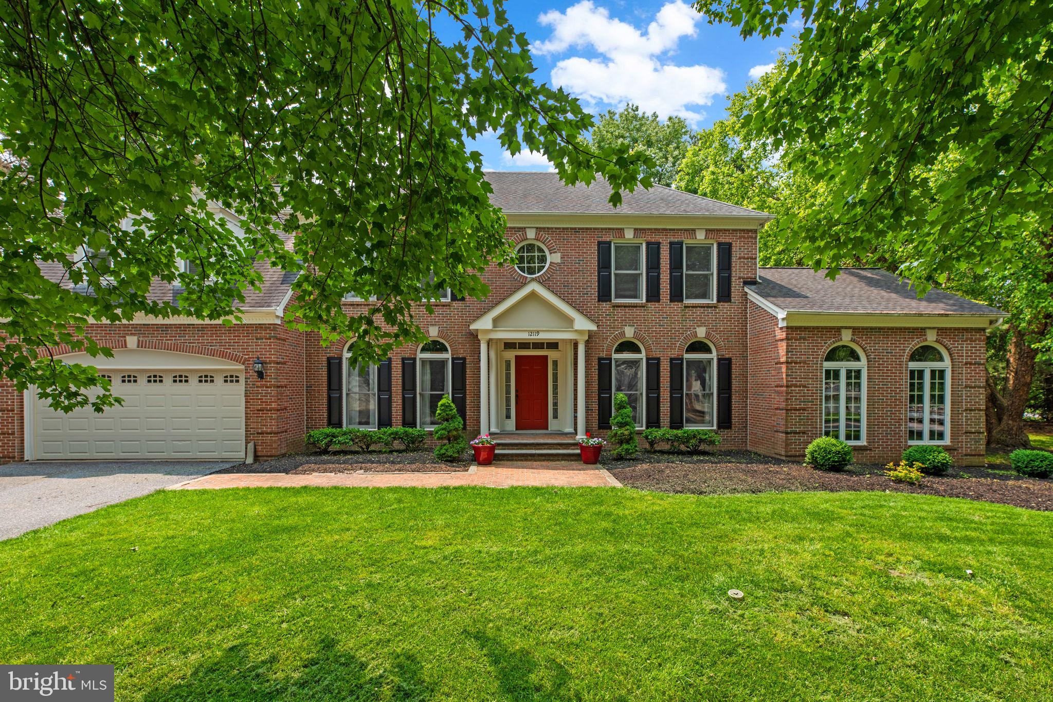 WORTHINGTON PARK - Residential