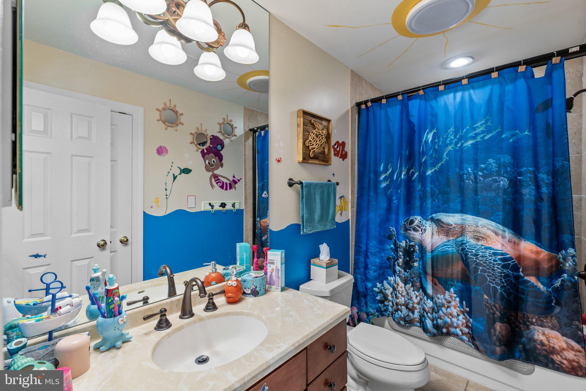 WORTHINGTON PARK - Residential