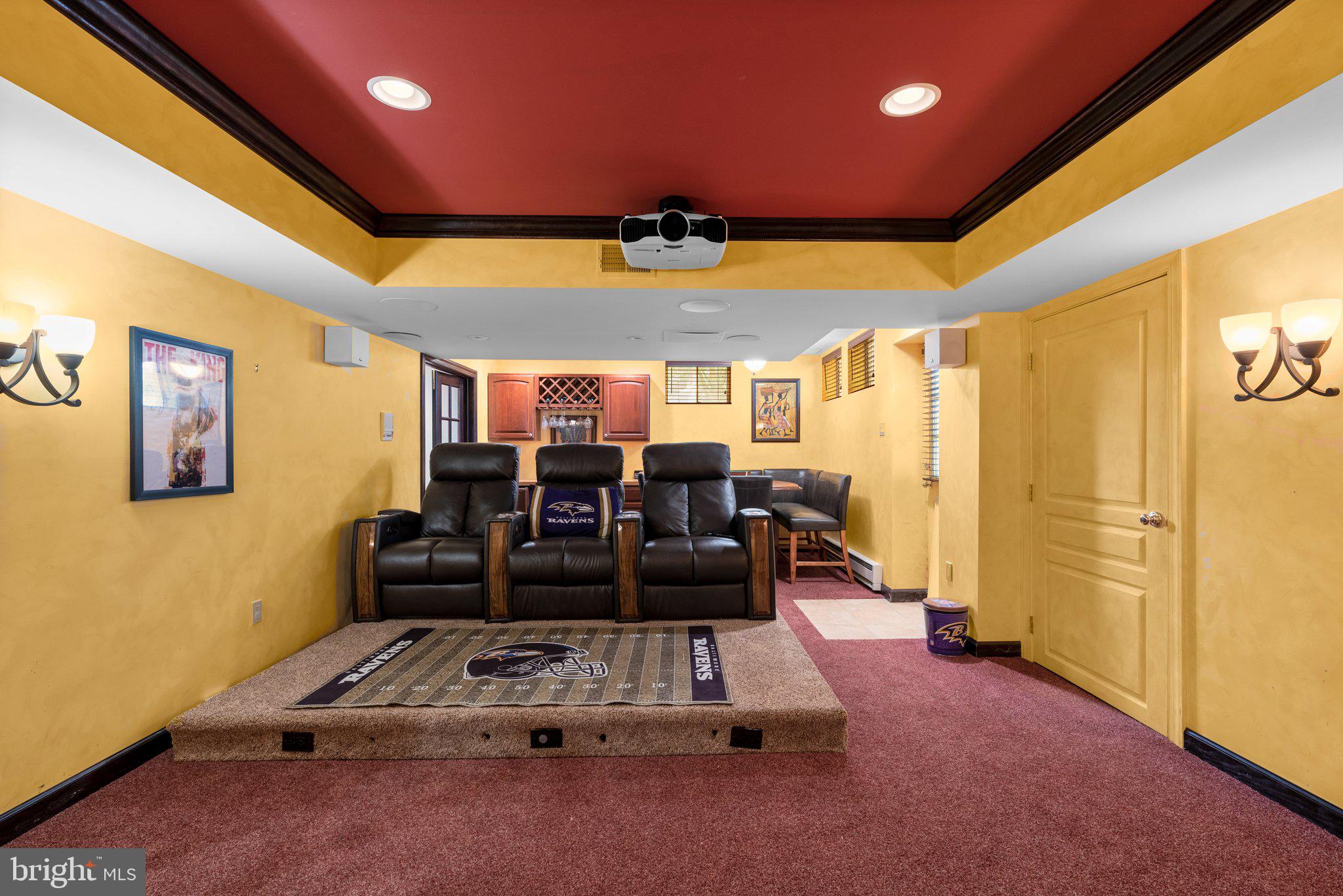 WORTHINGTON PARK - Residential