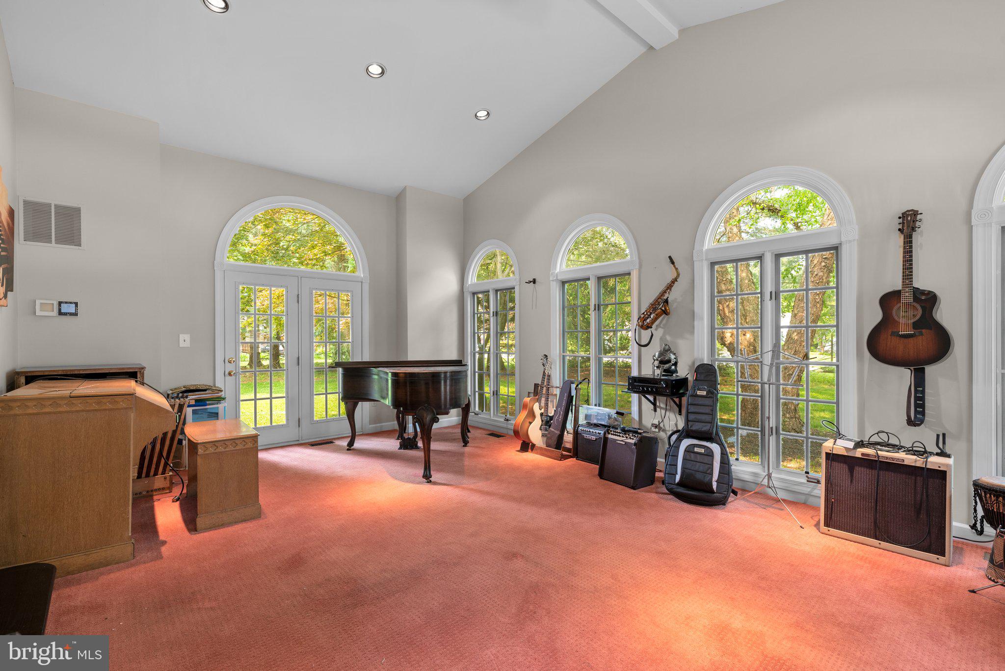 WORTHINGTON PARK - Residential