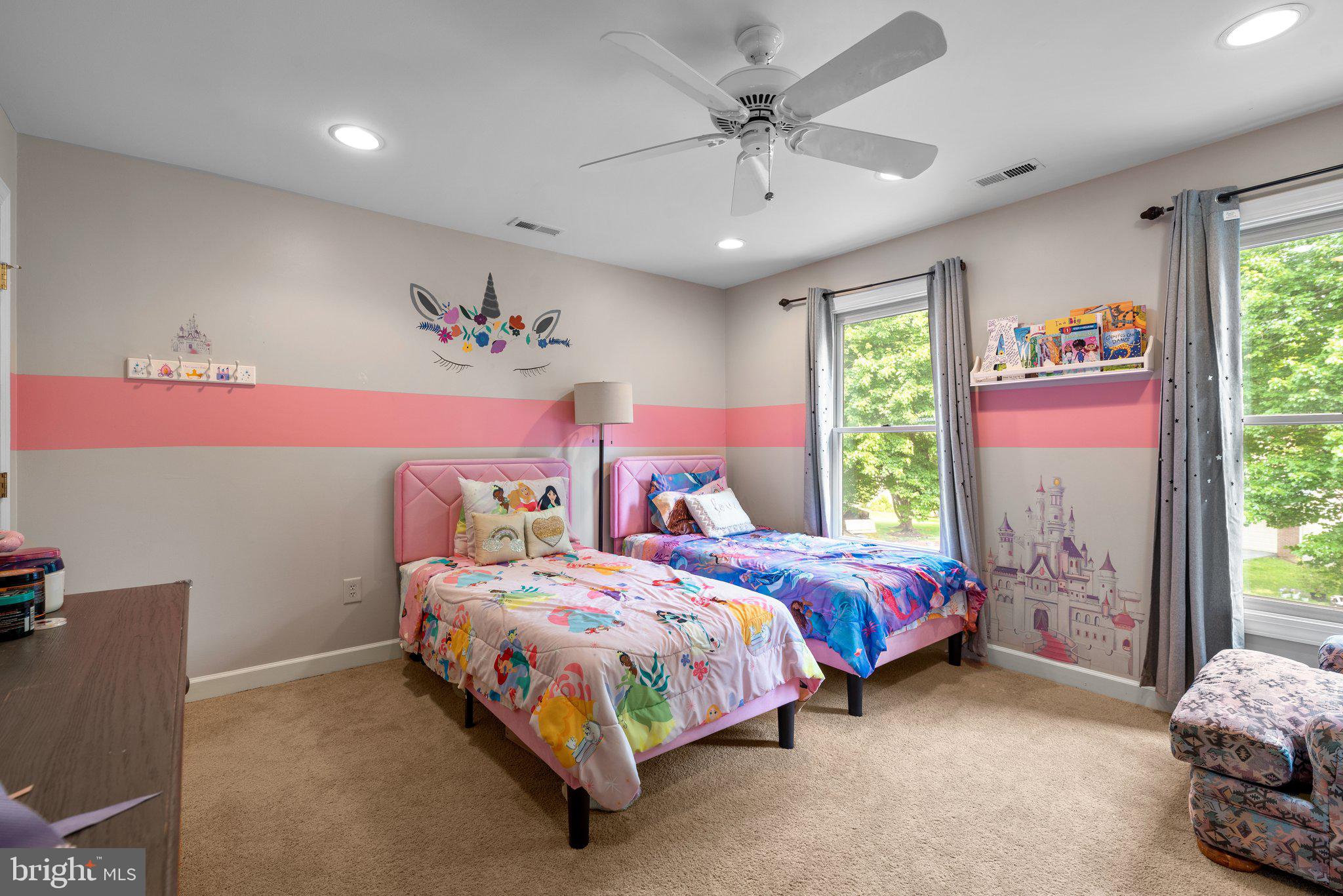 WORTHINGTON PARK - Residential