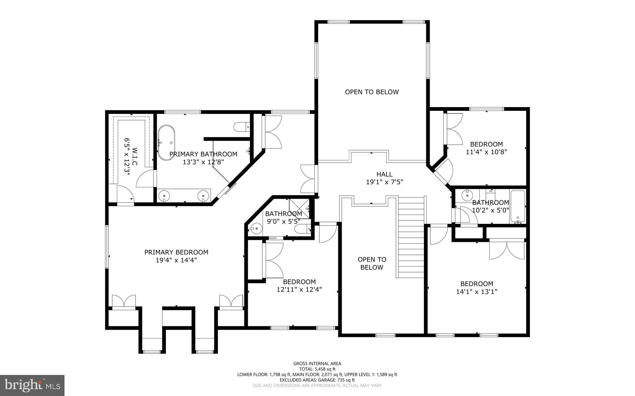 WORTHINGTON PARK - Residential