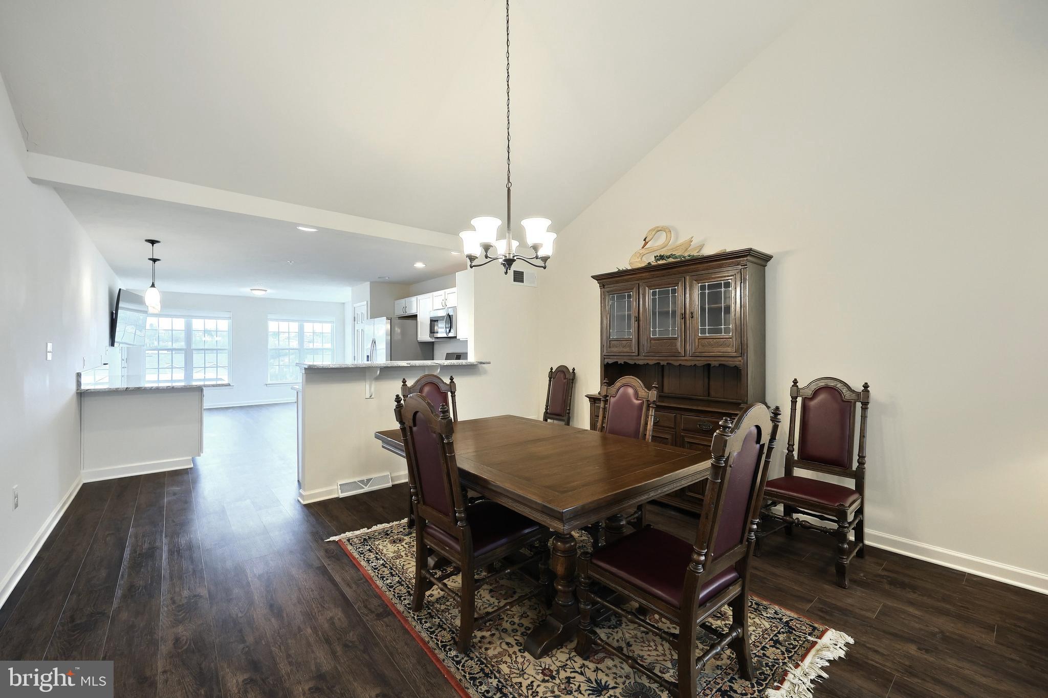 THE PADDOCK @ EQUINE MEADOWS - Residential