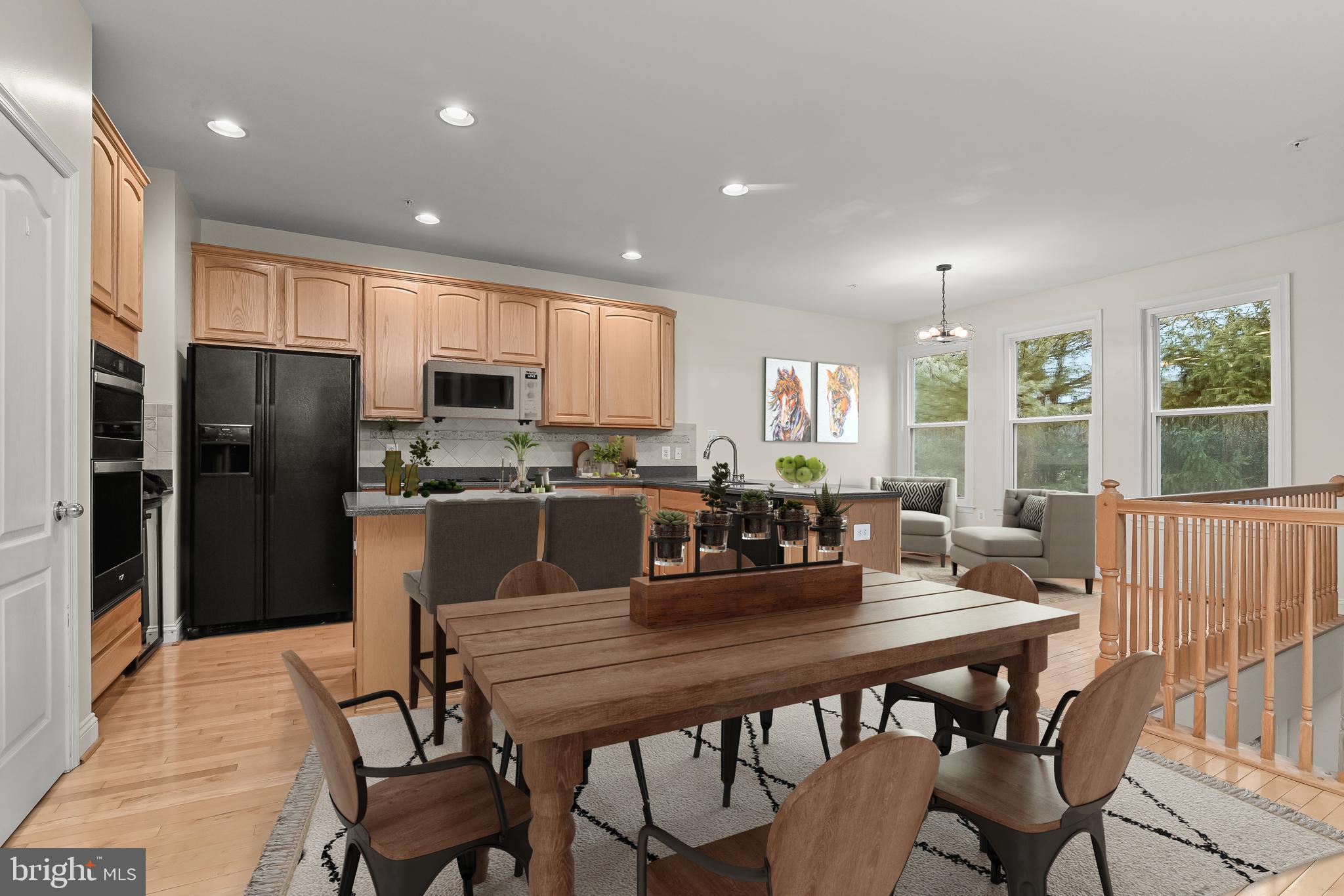 BRUNTON - Residential