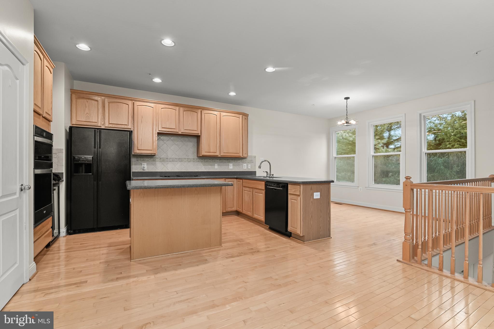 BRUNTON - Residential