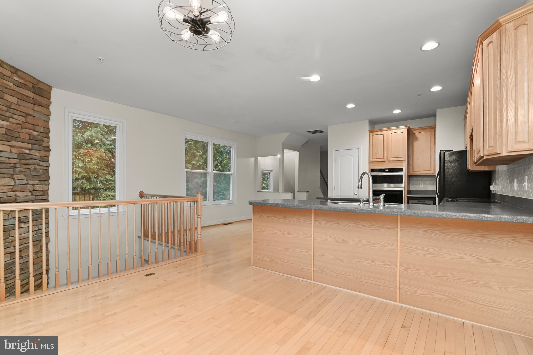 BRUNTON - Residential