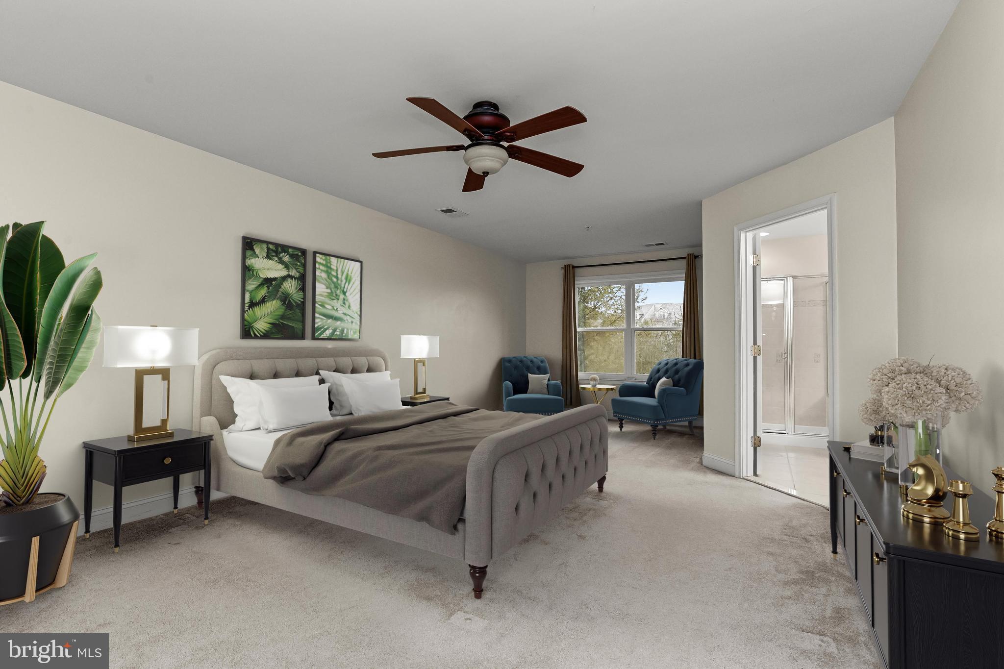 BRUNTON - Residential